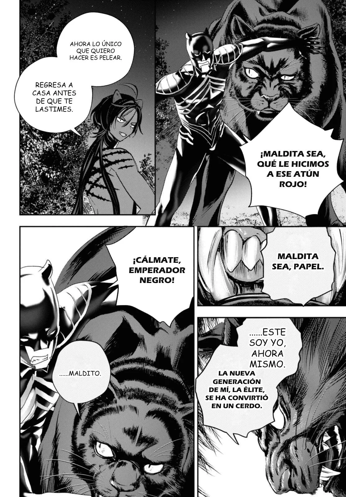Death Game Ni Makikomore Mashita, Isekai Gaeri No Moto Yusha Desuga Capítulo 25.1 - Page 10