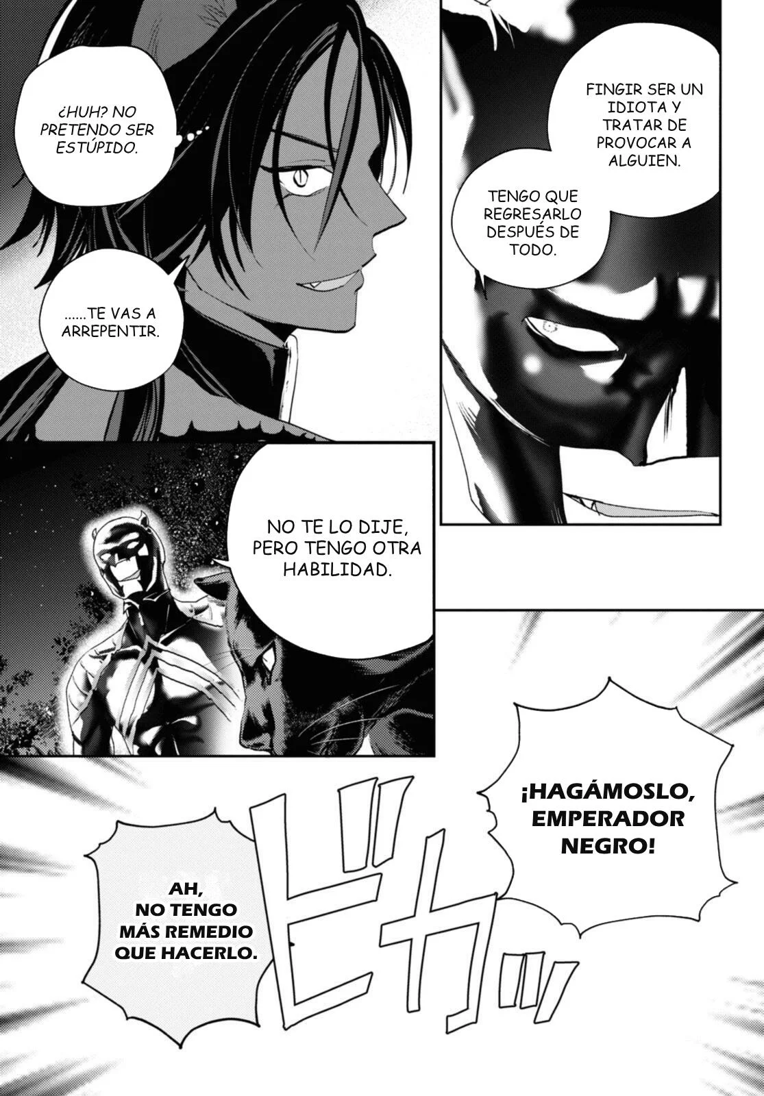 Death Game Ni Makikomore Mashita, Isekai Gaeri No Moto Yusha Desuga Capítulo 25.1 - Page 11
