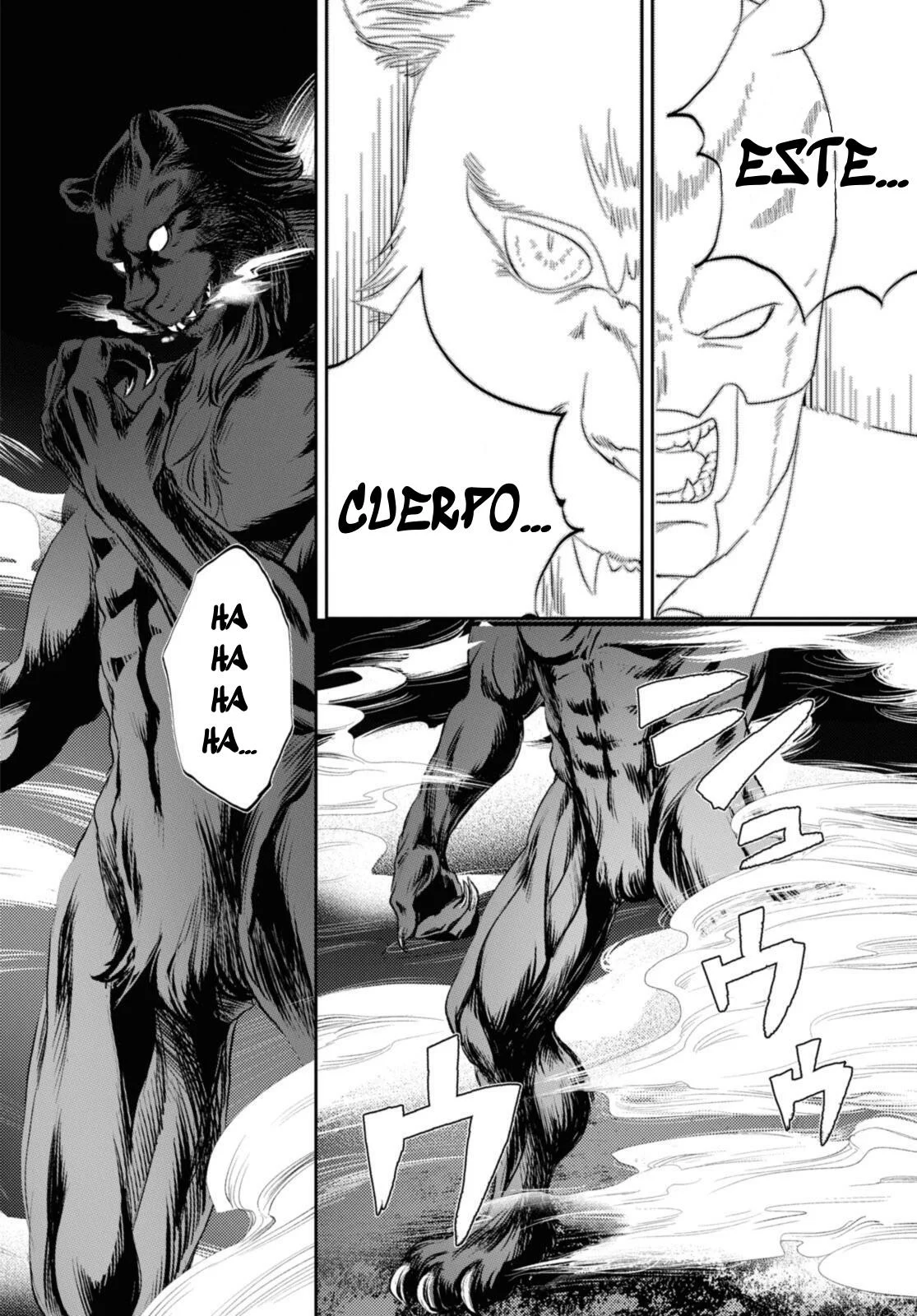 Death Game Ni Makikomore Mashita, Isekai Gaeri No Moto Yusha Desuga Capítulo 25.1 - Page 13