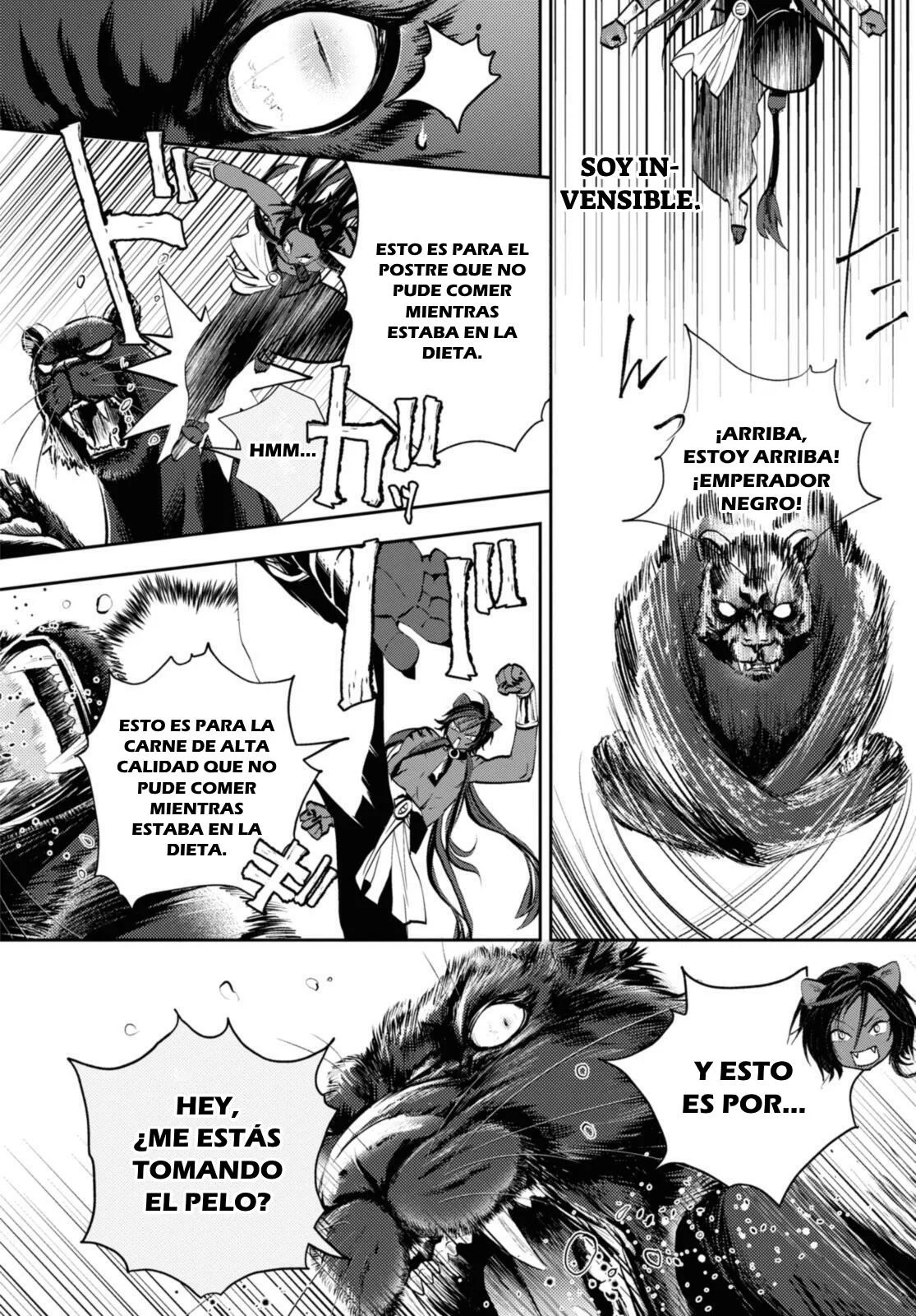 Death Game Ni Makikomore Mashita, Isekai Gaeri No Moto Yusha Desuga Capítulo 25.1 - Page 7