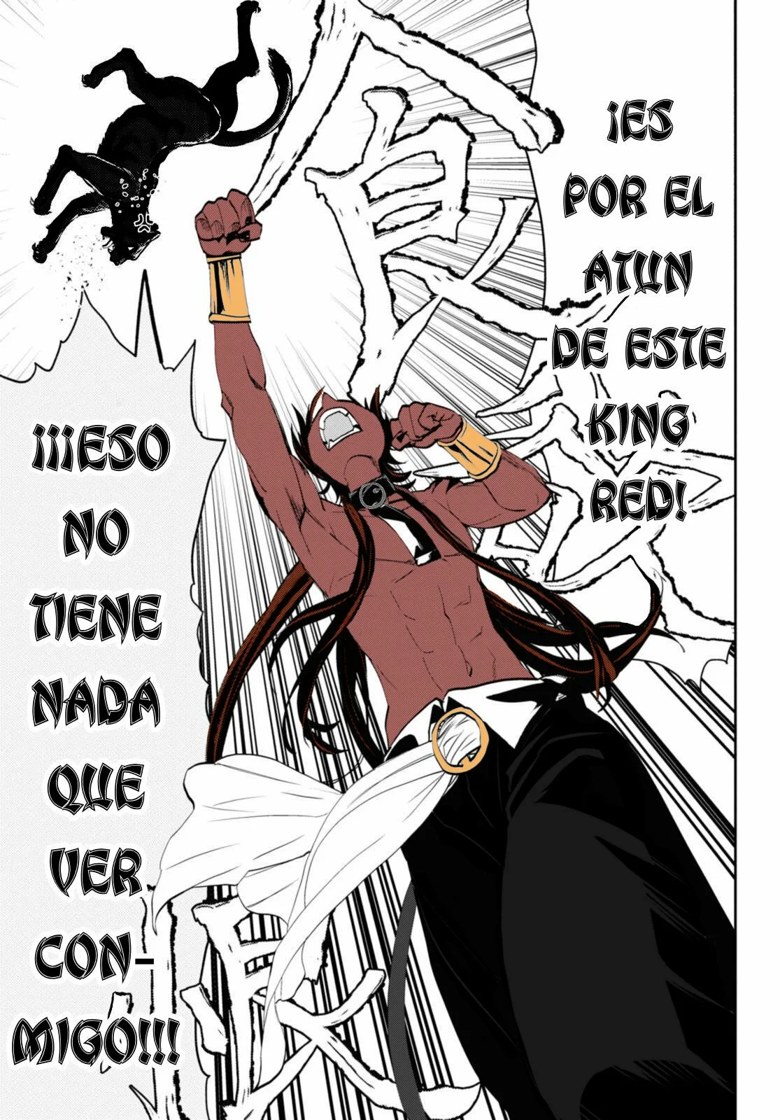 Death Game Ni Makikomore Mashita, Isekai Gaeri No Moto Yusha Desuga Capítulo 25.1 - Page 8
