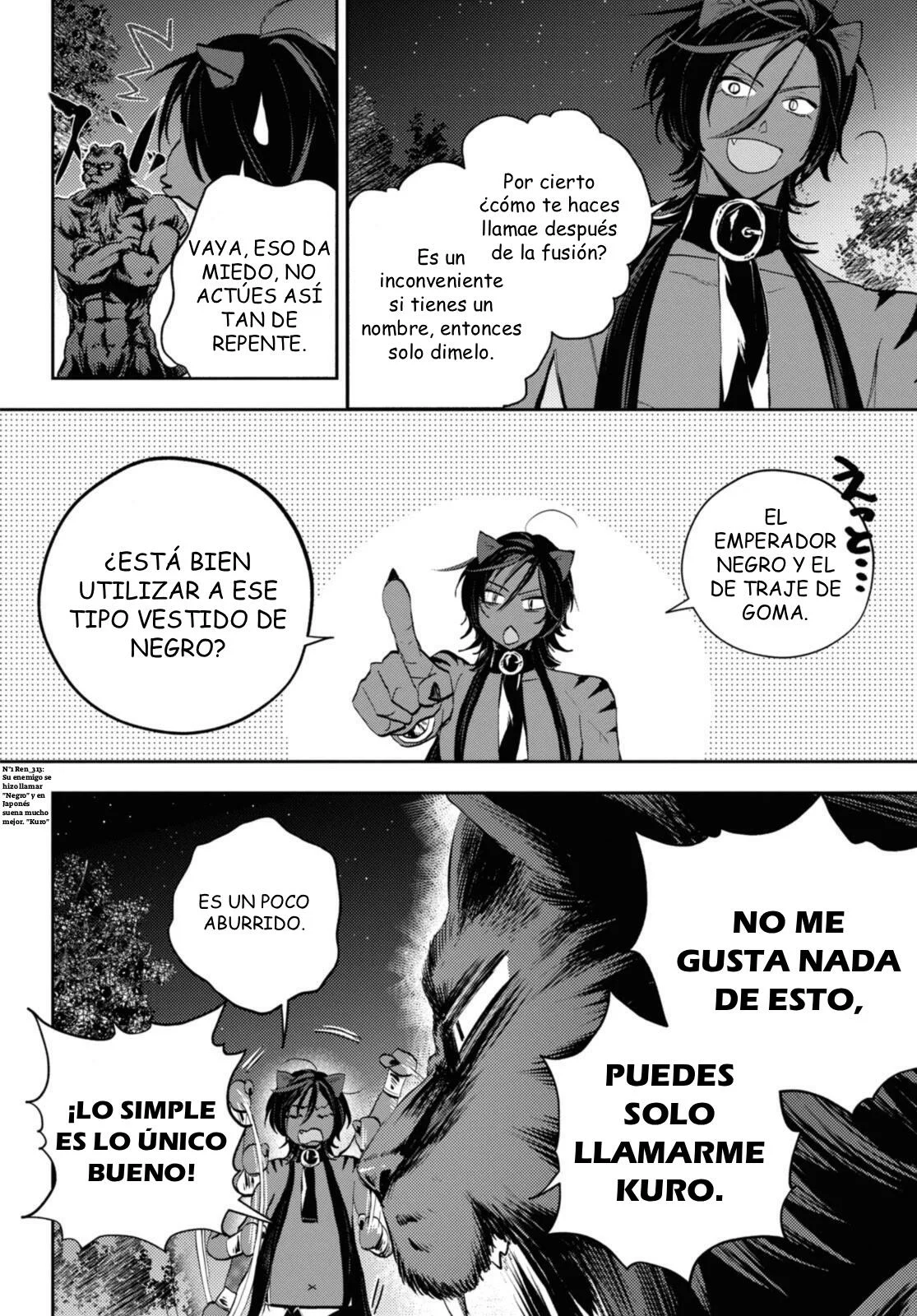 Death Game Ni Makikomore Mashita, Isekai Gaeri No Moto Yusha Desuga Capítulo 25.2 - Page 1