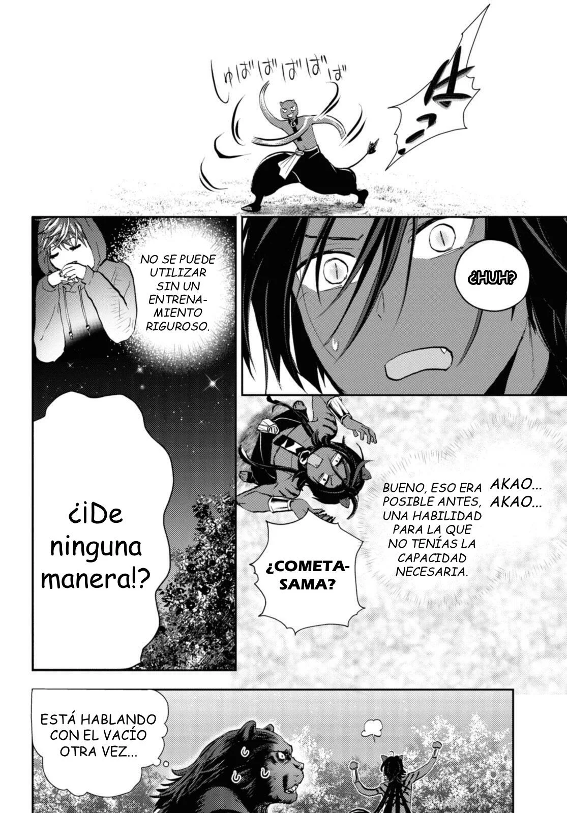 Death Game Ni Makikomore Mashita, Isekai Gaeri No Moto Yusha Desuga Capítulo 25.2 - Page 10