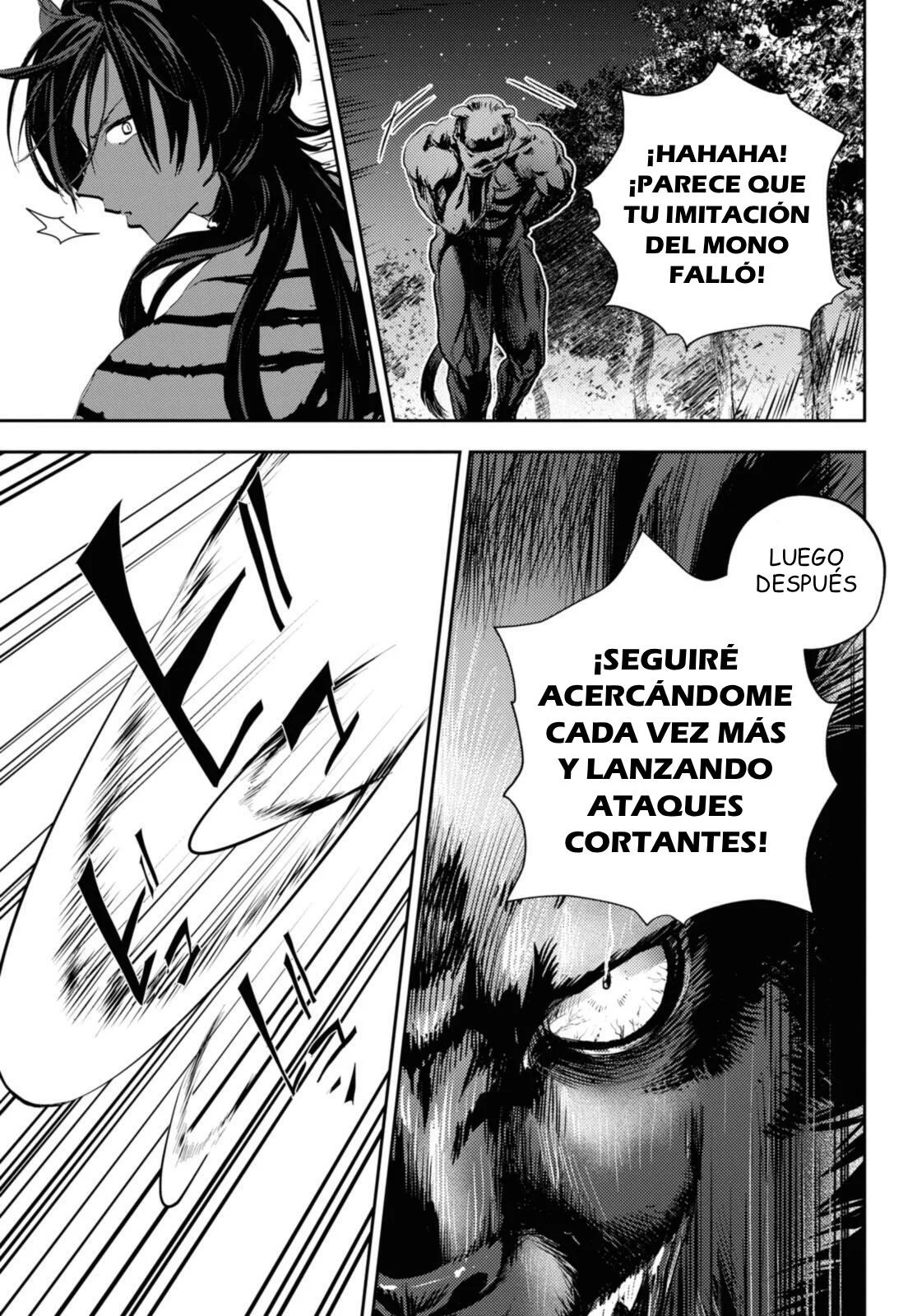 Death Game Ni Makikomore Mashita, Isekai Gaeri No Moto Yusha Desuga Capítulo 25.2 - Page 11