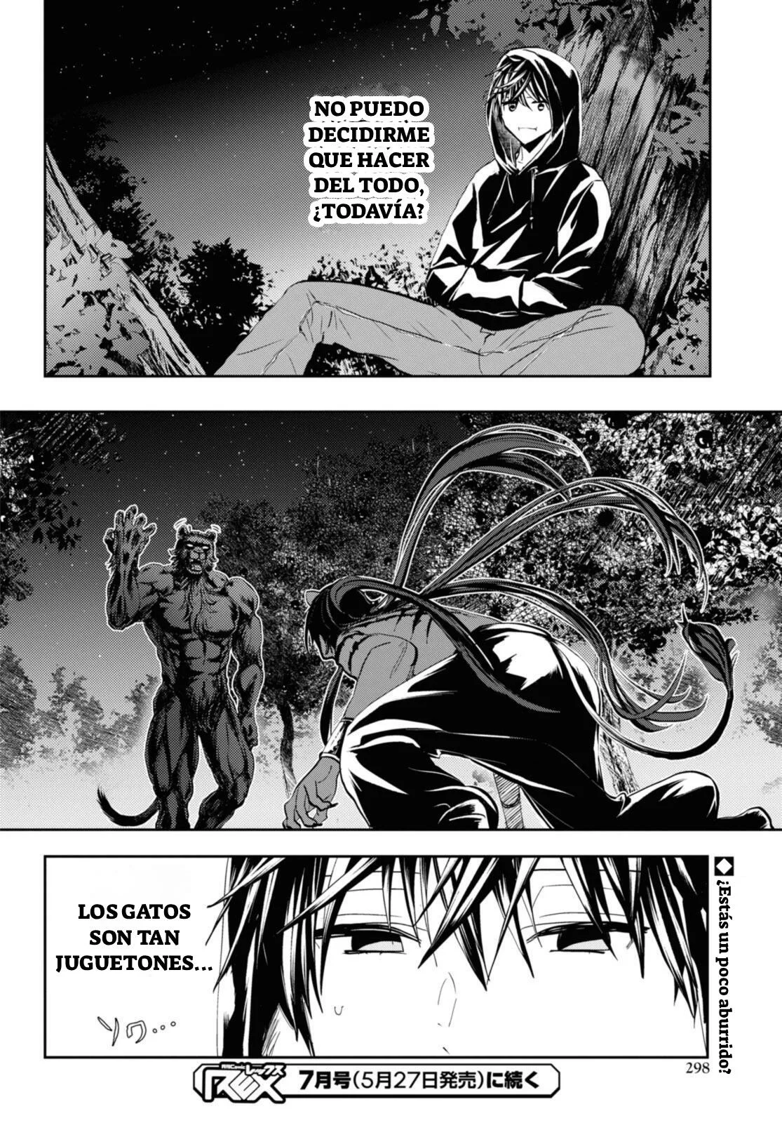 Death Game Ni Makikomore Mashita, Isekai Gaeri No Moto Yusha Desuga Capítulo 25.2 - Page 14