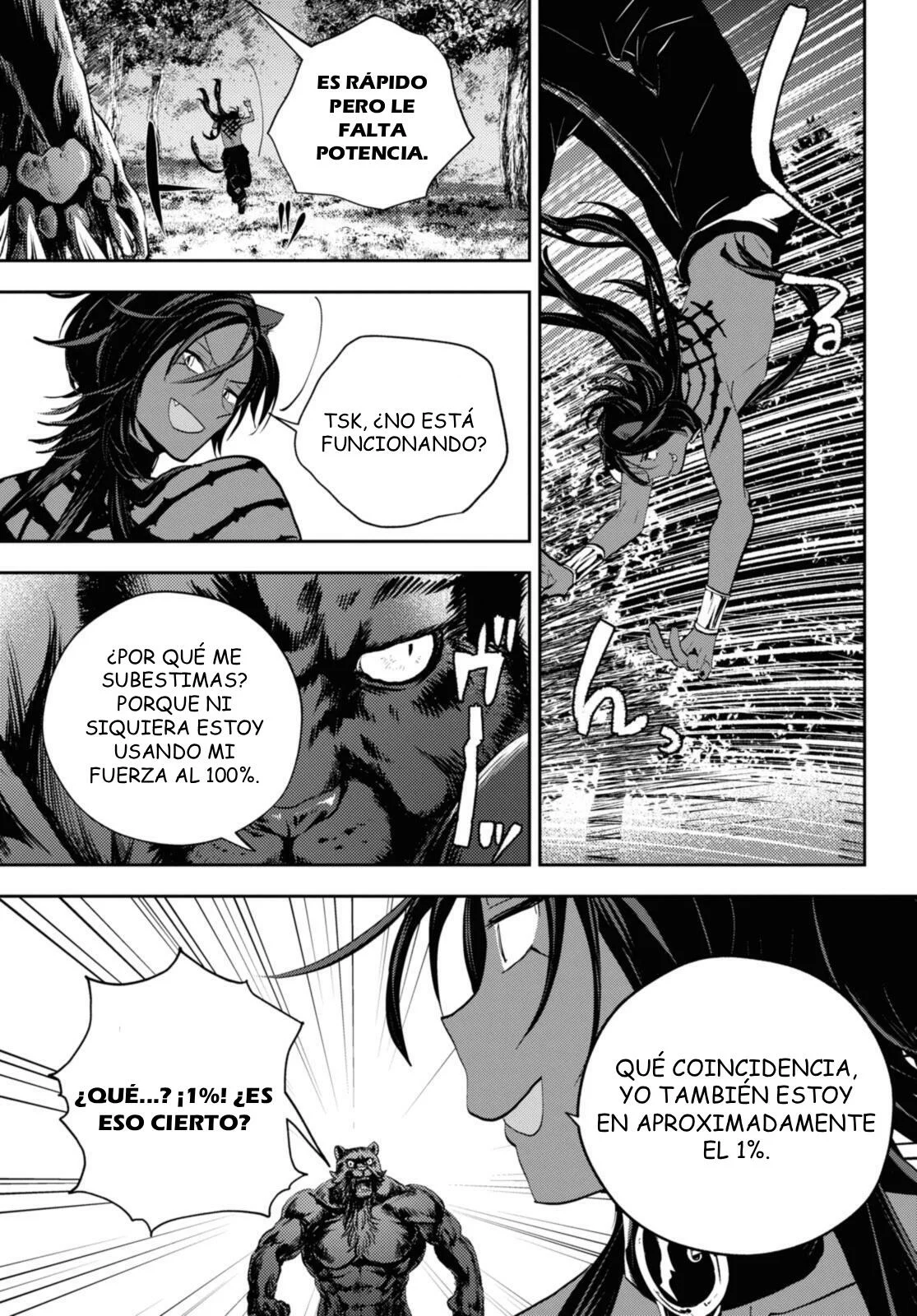 Death Game Ni Makikomore Mashita, Isekai Gaeri No Moto Yusha Desuga Capítulo 25.2 - Page 4