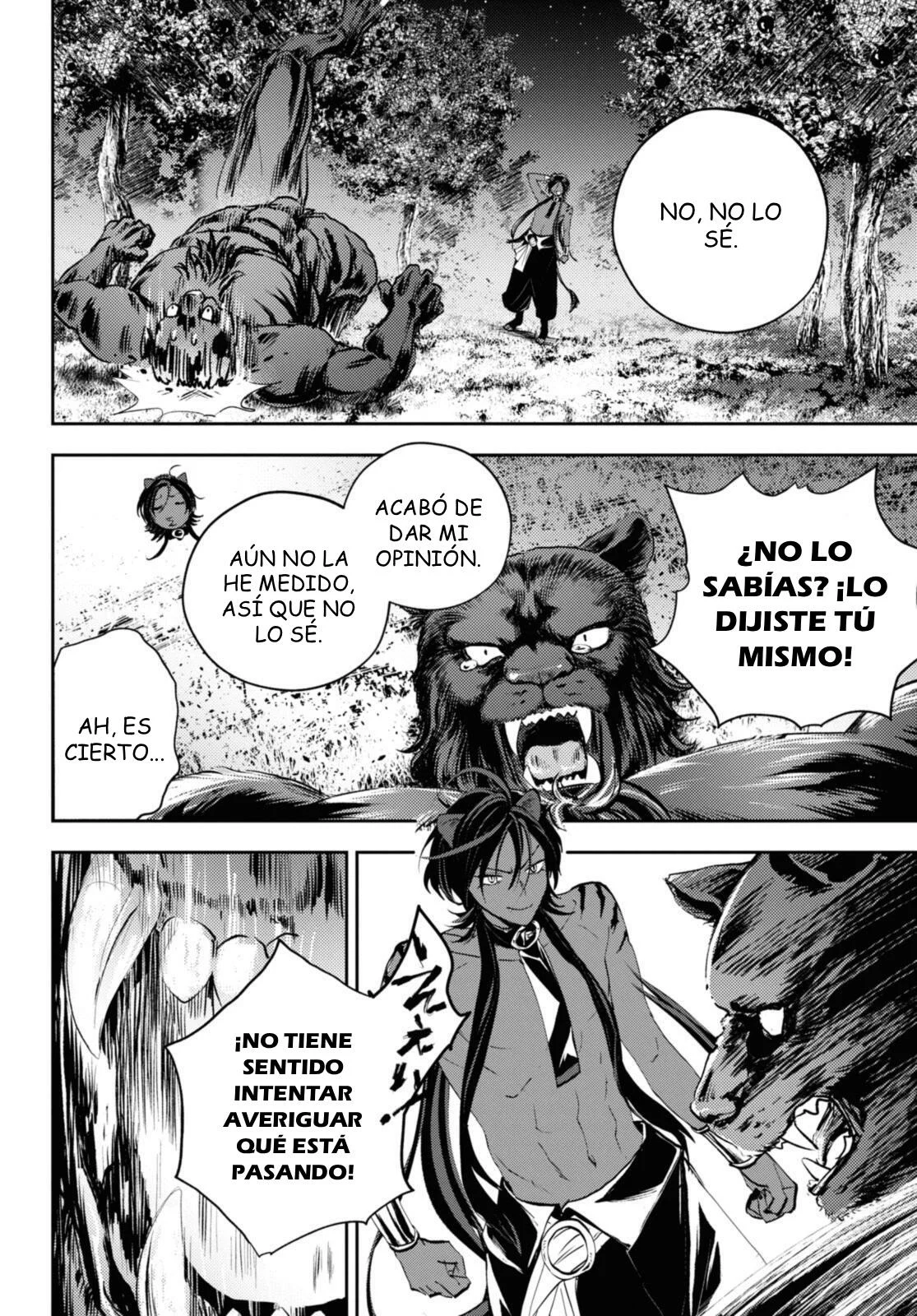 Death Game Ni Makikomore Mashita, Isekai Gaeri No Moto Yusha Desuga Capítulo 25.2 - Page 5