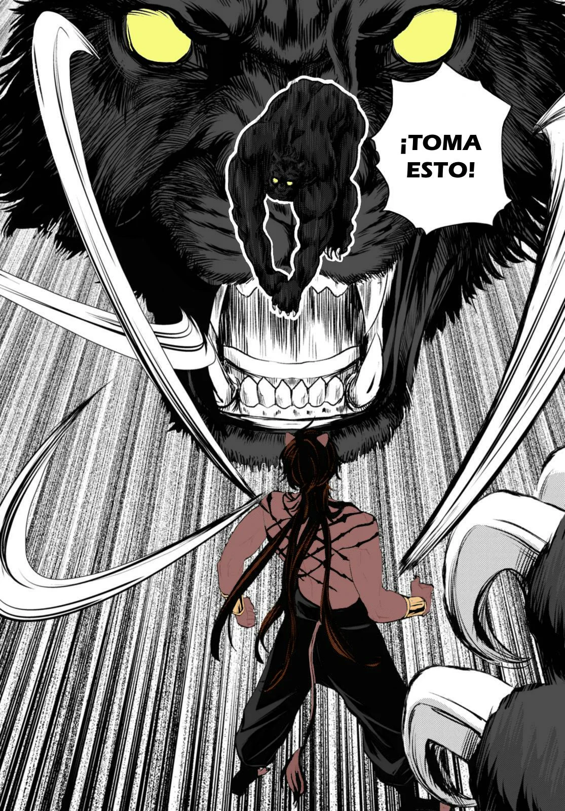 Death Game Ni Makikomore Mashita, Isekai Gaeri No Moto Yusha Desuga Capítulo 25.2 - Page 6
