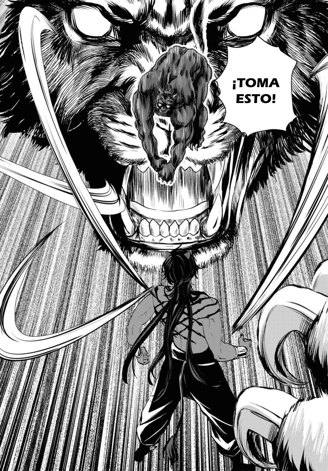 Death Game Ni Makikomore Mashita, Isekai Gaeri No Moto Yusha Desuga Capítulo 25.2 - Page 7