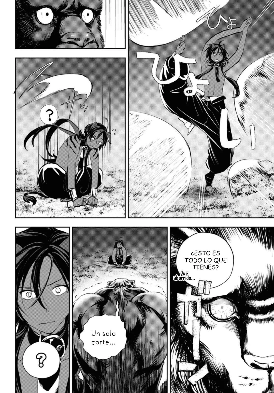 Death Game Ni Makikomore Mashita, Isekai Gaeri No Moto Yusha Desuga Capítulo 25.2 - Page 8