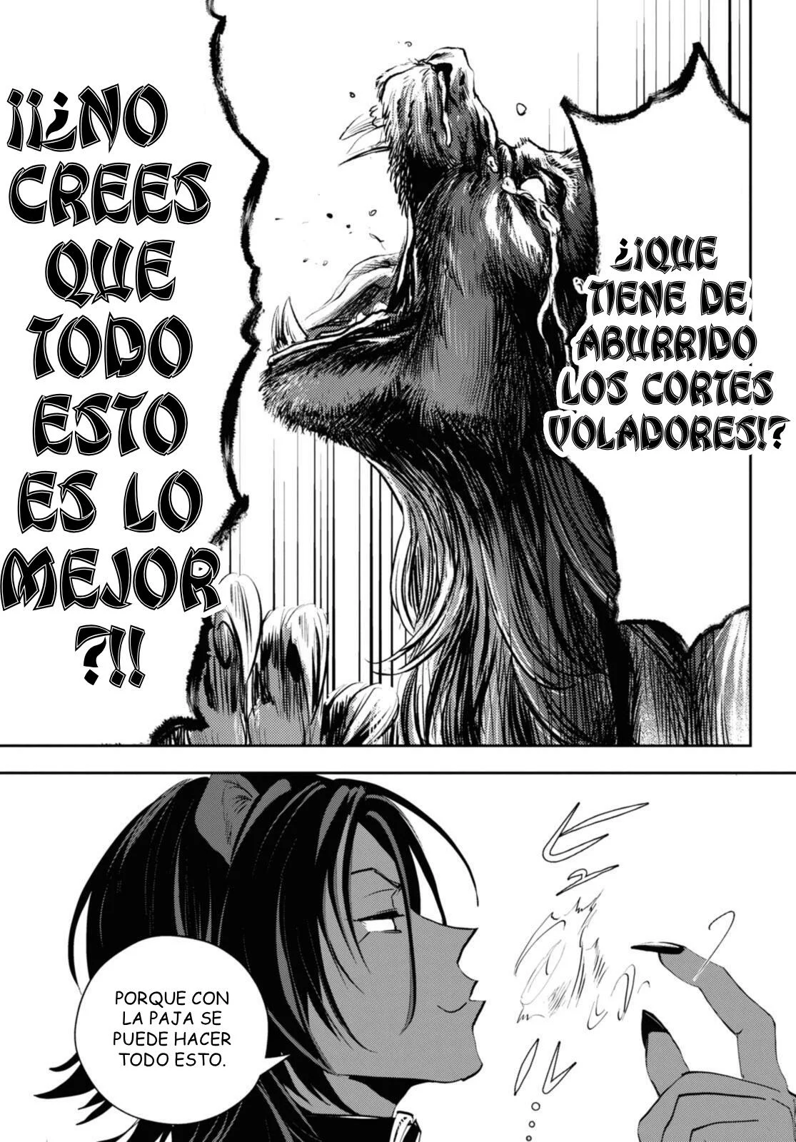 Death Game Ni Makikomore Mashita, Isekai Gaeri No Moto Yusha Desuga Capítulo 25.2 - Page 9
