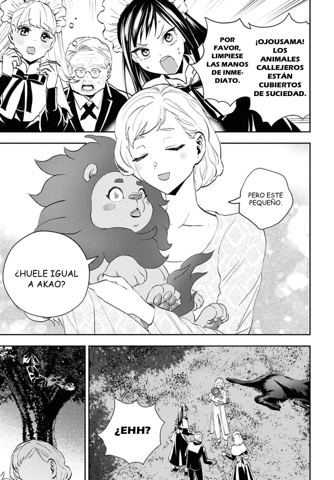 Death Game Ni Makikomore Mashita, Isekai Gaeri No Moto Yusha Desuga Capítulo 26.1 - Page 10