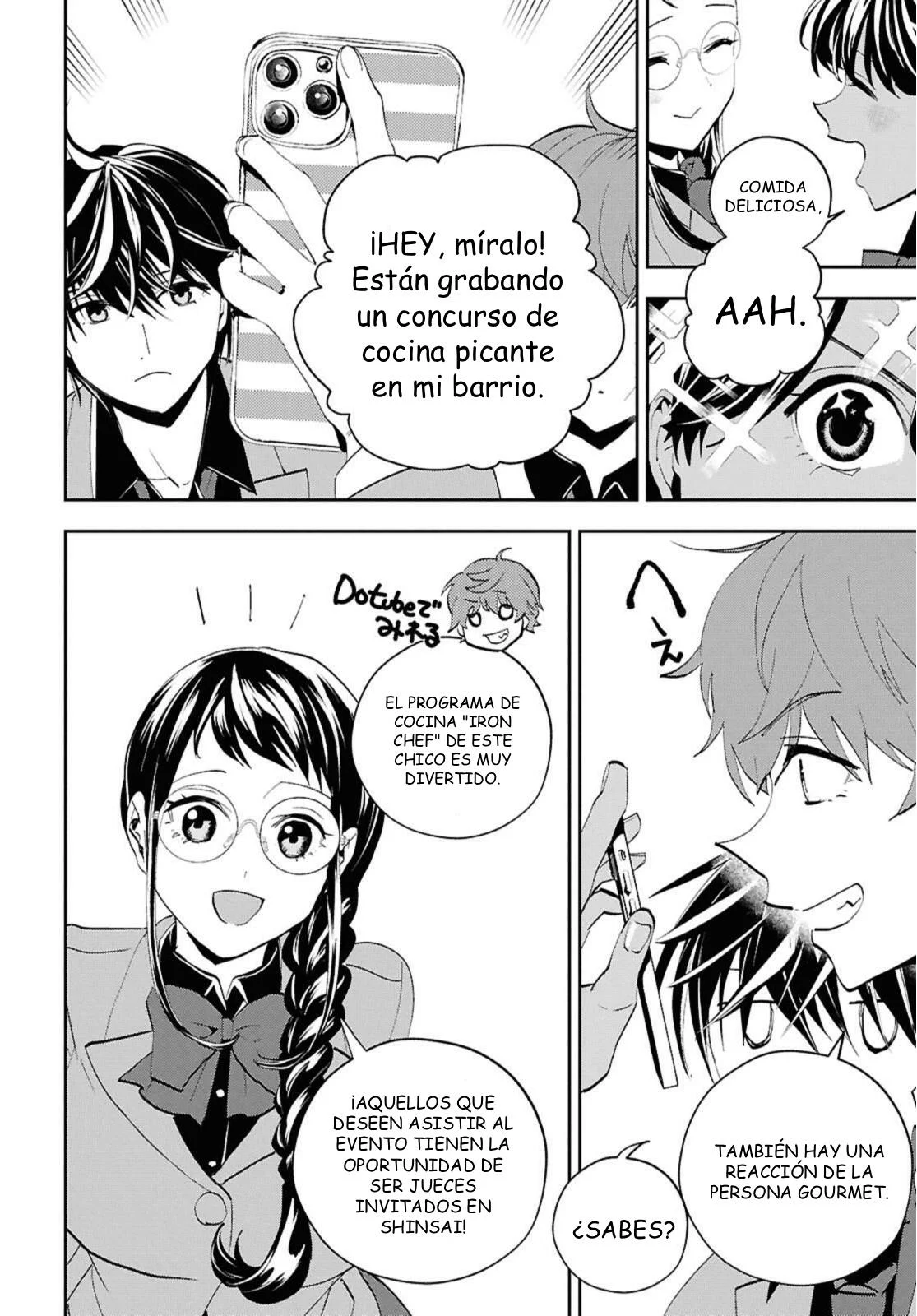 Death Game Ni Makikomore Mashita, Isekai Gaeri No Moto Yusha Desuga Capítulo 26.1 - Page 13