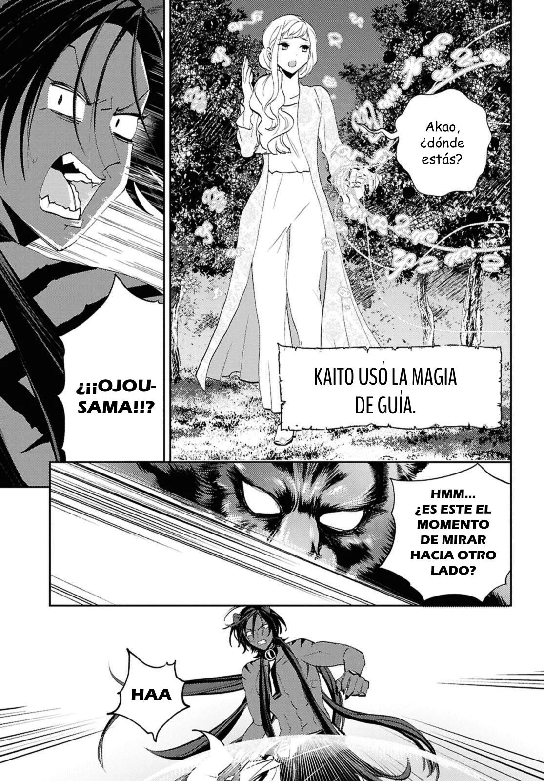 Death Game Ni Makikomore Mashita, Isekai Gaeri No Moto Yusha Desuga Capítulo 26.1 - Page 4