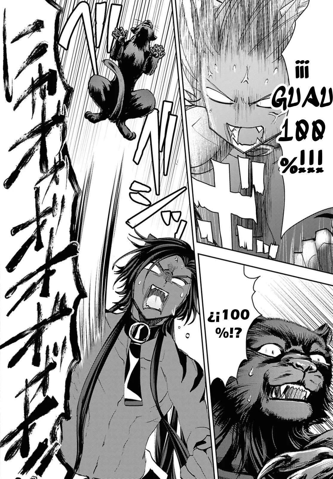 Death Game Ni Makikomore Mashita, Isekai Gaeri No Moto Yusha Desuga Capítulo 26.1 - Page 5