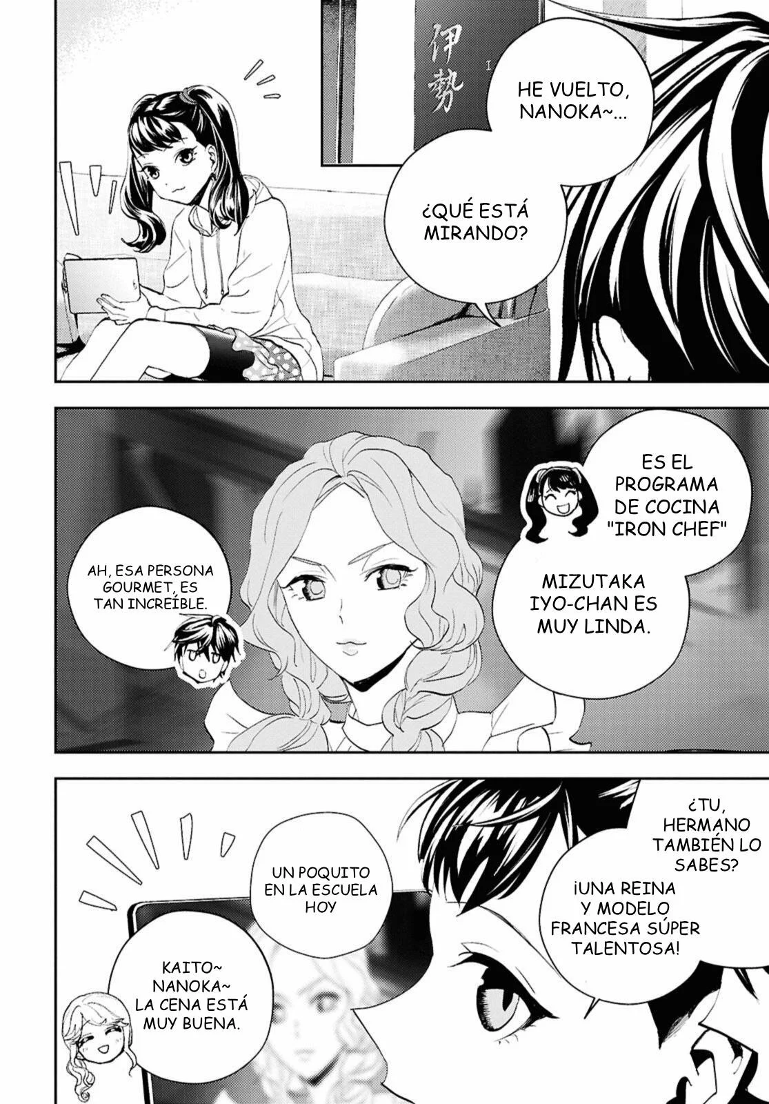 Death Game Ni Makikomore Mashita, Isekai Gaeri No Moto Yusha Desuga Capítulo 26.2 - Page 1