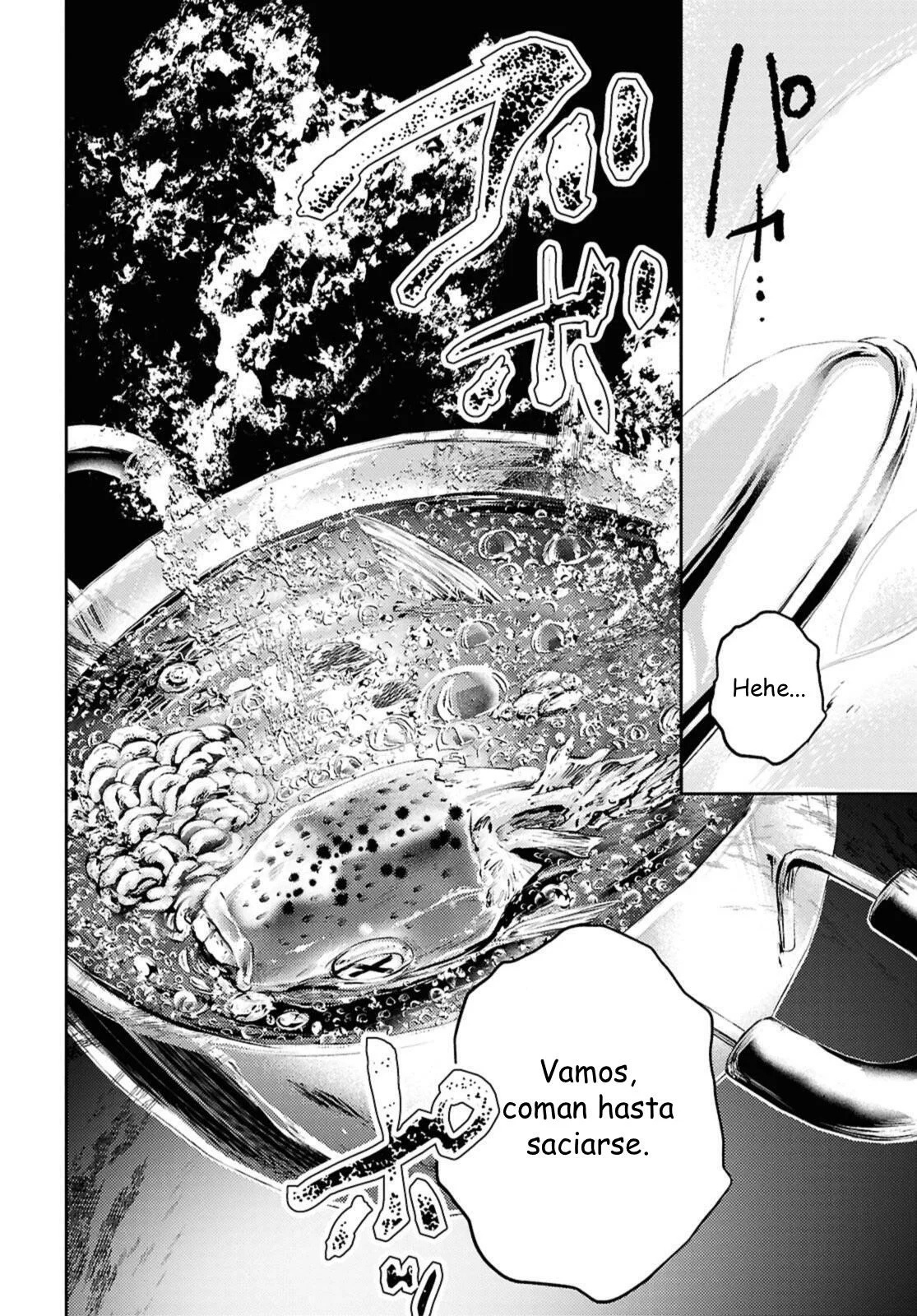 Death Game Ni Makikomore Mashita, Isekai Gaeri No Moto Yusha Desuga Capítulo 26.2 - Page 10