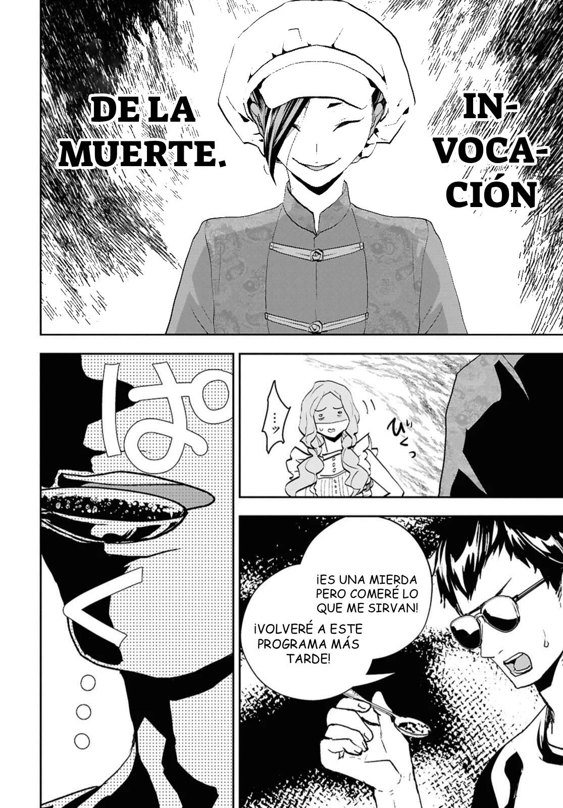 Death Game Ni Makikomore Mashita, Isekai Gaeri No Moto Yusha Desuga Capítulo 26.2 - Page 12