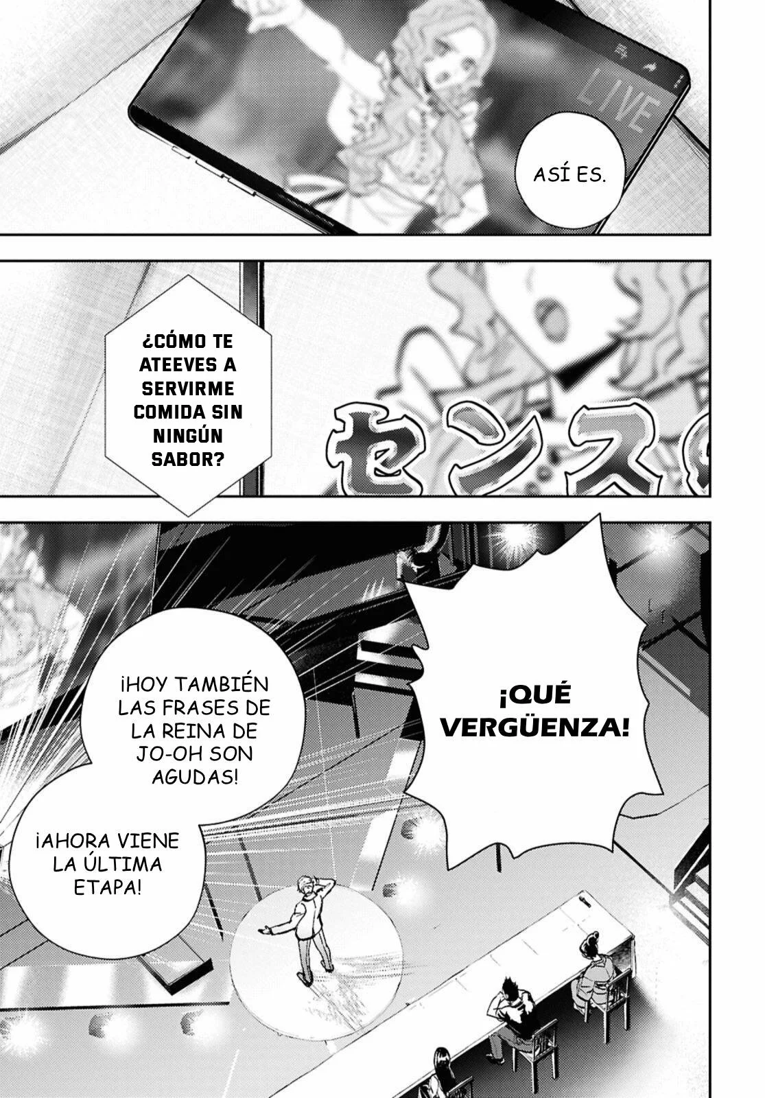 Death Game Ni Makikomore Mashita, Isekai Gaeri No Moto Yusha Desuga Capítulo 26.2 - Page 2