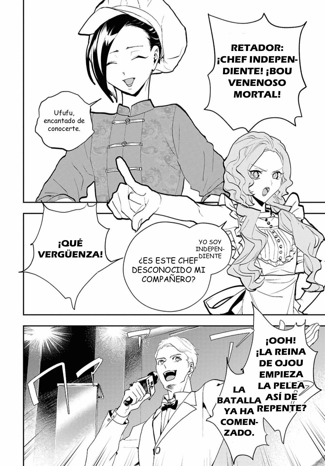 Death Game Ni Makikomore Mashita, Isekai Gaeri No Moto Yusha Desuga Capítulo 26.2 - Page 3
