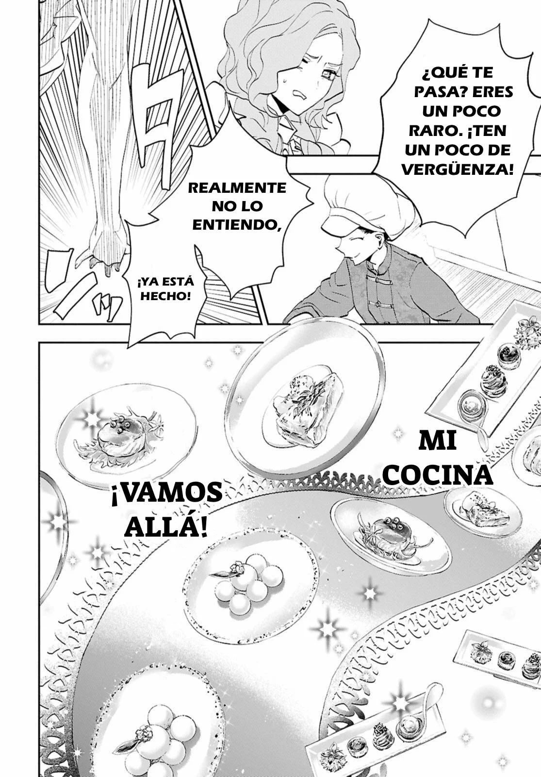 Death Game Ni Makikomore Mashita, Isekai Gaeri No Moto Yusha Desuga Capítulo 26.2 - Page 5