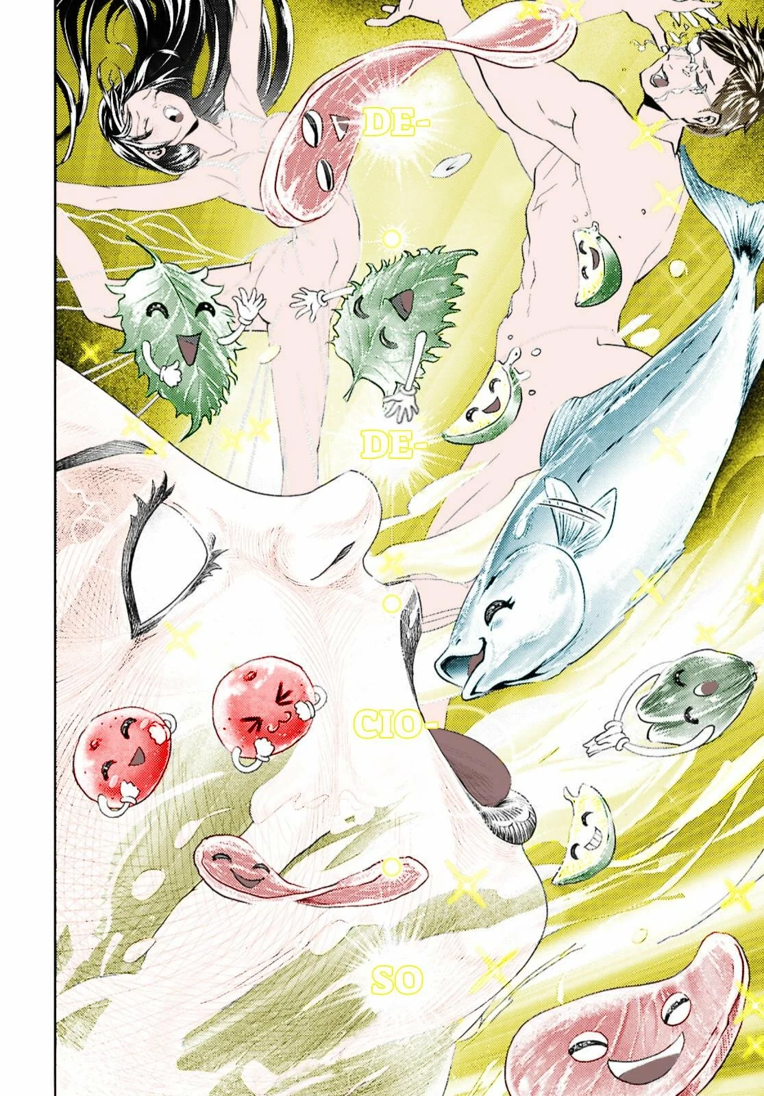Death Game Ni Makikomore Mashita, Isekai Gaeri No Moto Yusha Desuga Capítulo 26.2 - Page 7