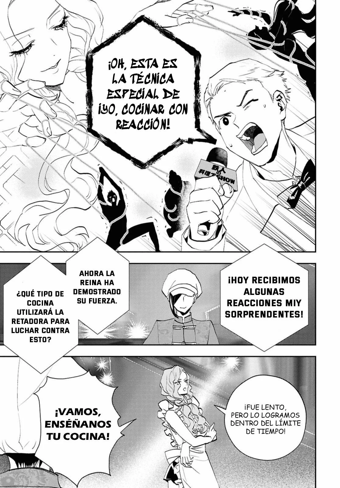 Death Game Ni Makikomore Mashita, Isekai Gaeri No Moto Yusha Desuga Capítulo 26.2 - Page 9