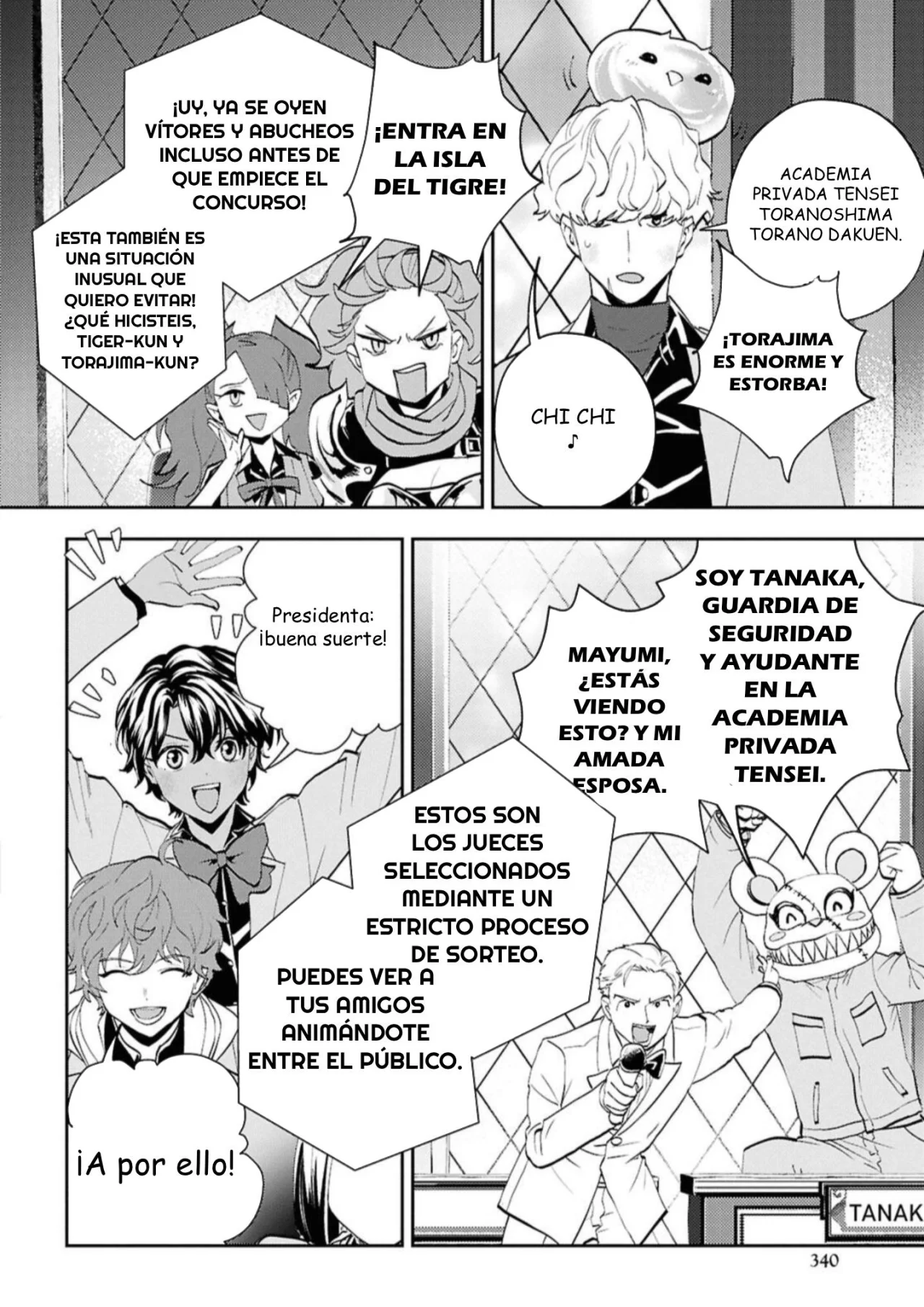 Death Game Ni Makikomore Mashita, Isekai Gaeri No Moto Yusha Desuga Capítulo 27.1 - Page 11