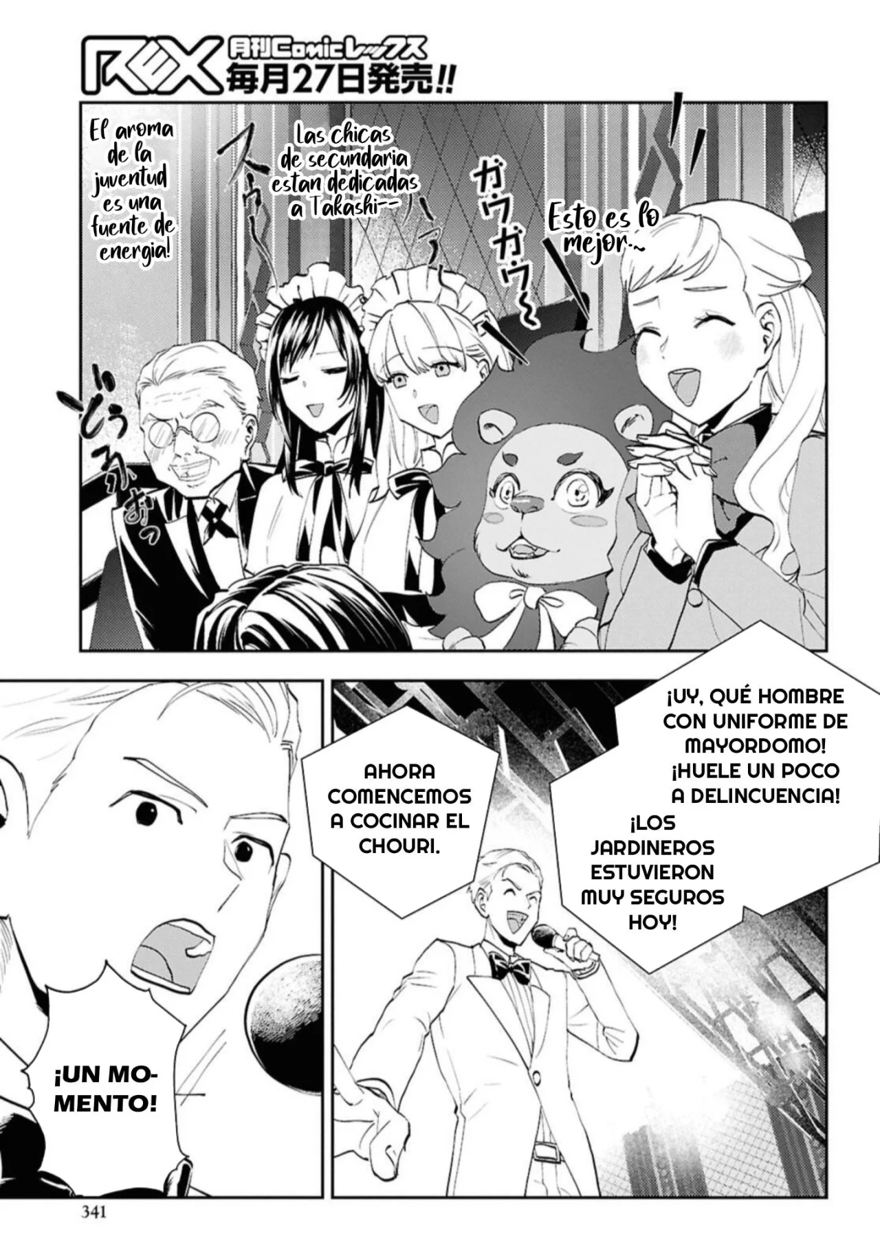 Death Game Ni Makikomore Mashita, Isekai Gaeri No Moto Yusha Desuga Capítulo 27.1 - Page 12