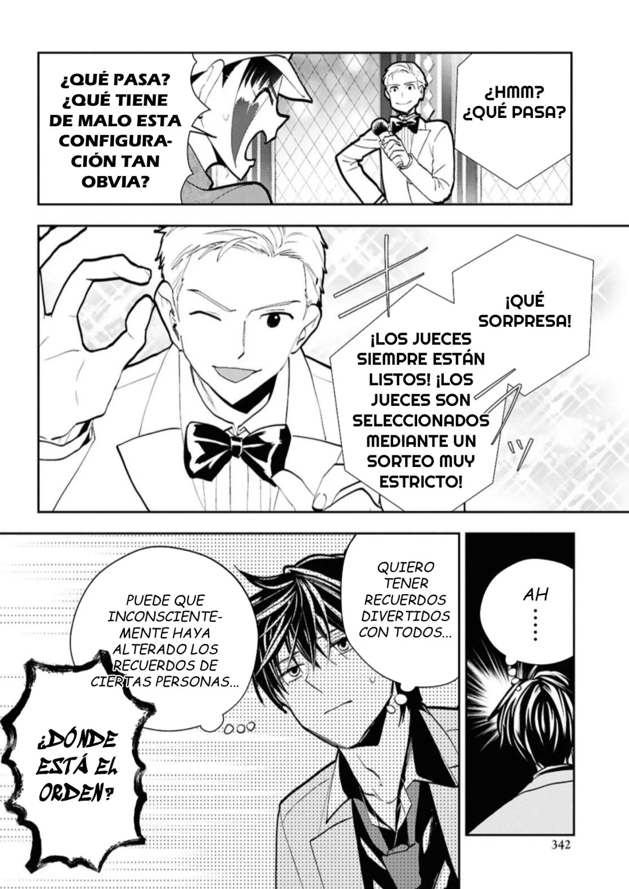 Death Game Ni Makikomore Mashita, Isekai Gaeri No Moto Yusha Desuga Capítulo 27.1 - Page 13