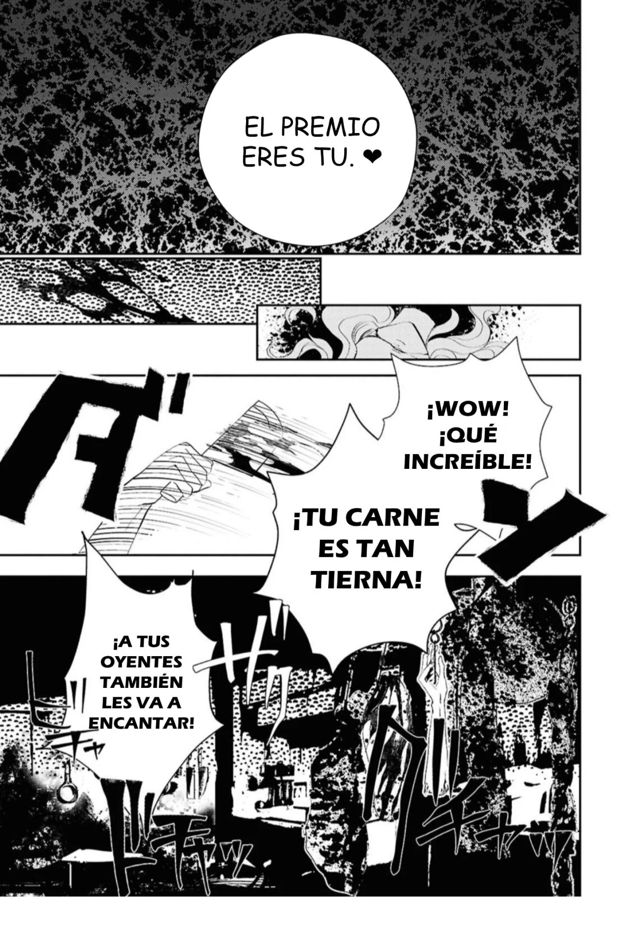 Death Game Ni Makikomore Mashita, Isekai Gaeri No Moto Yusha Desuga Capítulo 27.1 - Page 4