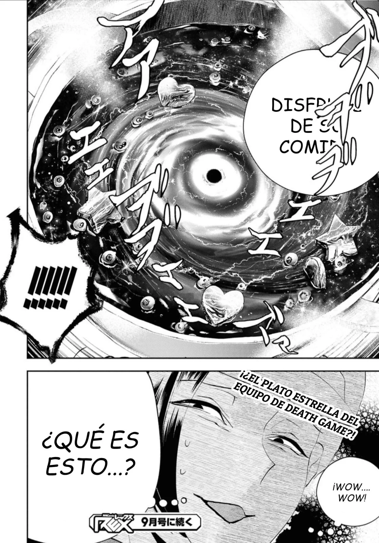 Death Game Ni Makikomore Mashita, Isekai Gaeri No Moto Yusha Desuga Capítulo 27.2 - Page 15
