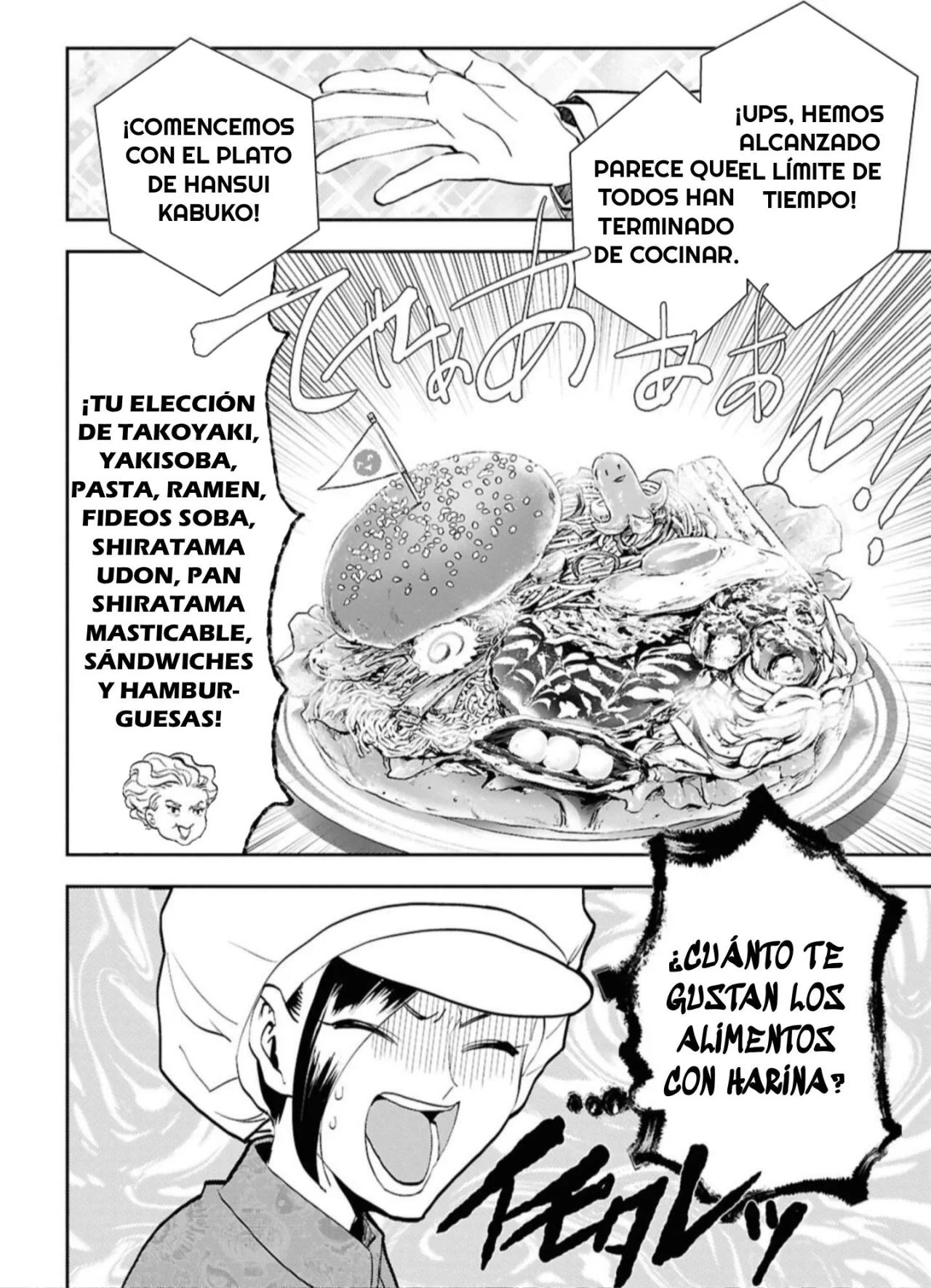 Death Game Ni Makikomore Mashita, Isekai Gaeri No Moto Yusha Desuga Capítulo 27.2 - Page 2