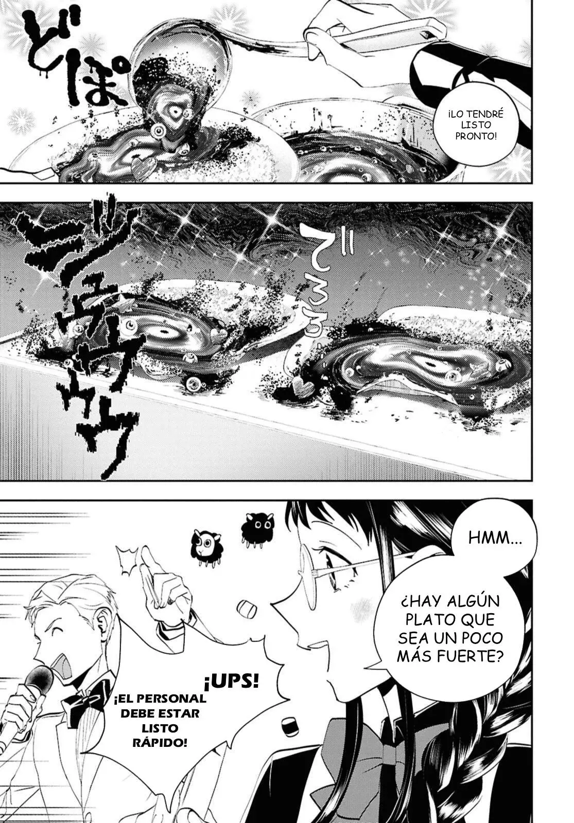 Death Game Ni Makikomore Mashita, Isekai Gaeri No Moto Yusha Desuga Capítulo 28.1 - Page 10