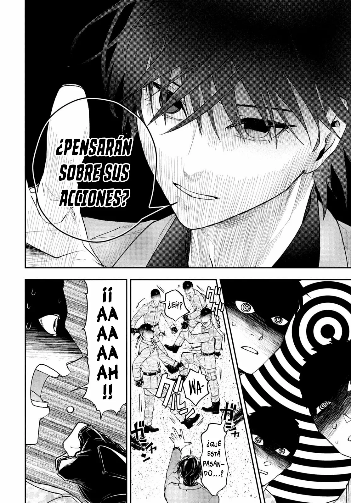Death Game Ni Makikomore Mashita, Isekai Gaeri No Moto Yusha Desuga Capítulo 3 - Page 13