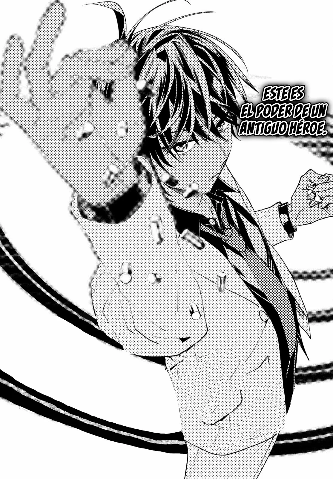 Death Game Ni Makikomore Mashita, Isekai Gaeri No Moto Yusha Desuga Capítulo 3 - Page 2