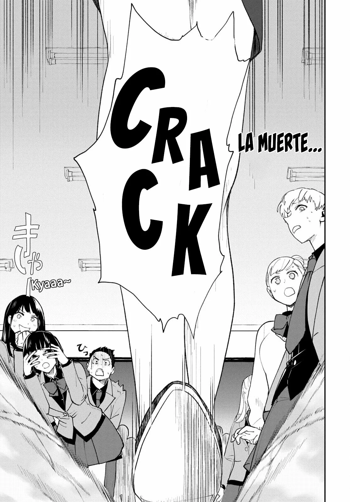 Death Game Ni Makikomore Mashita, Isekai Gaeri No Moto Yusha Desuga Capítulo 3 - Page 26