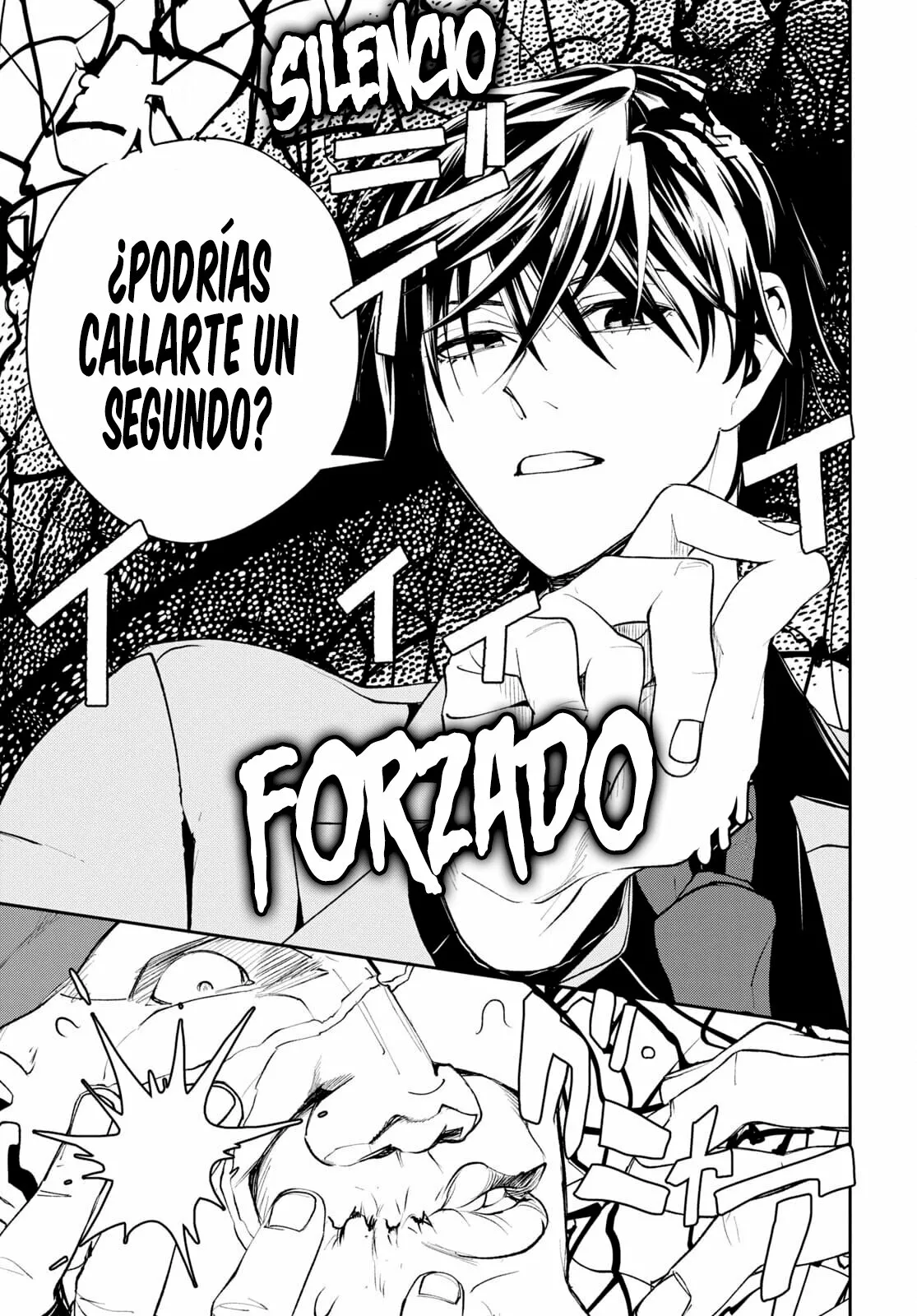 Death Game Ni Makikomore Mashita, Isekai Gaeri No Moto Yusha Desuga Capítulo 3 - Page 8