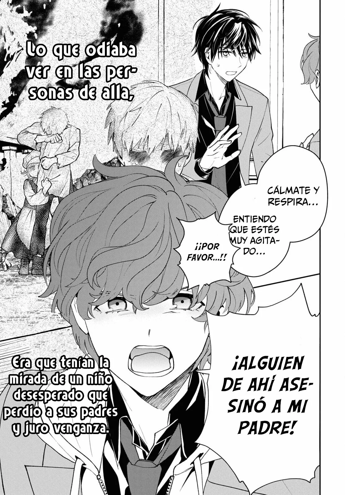 Death Game Ni Makikomore Mashita, Isekai Gaeri No Moto Yusha Desuga Capítulo 4 - Page 14