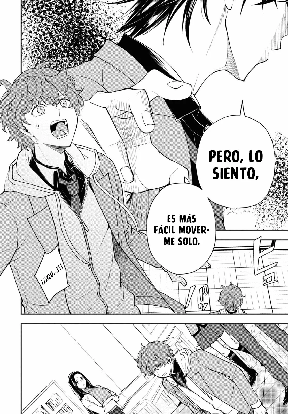 Death Game Ni Makikomore Mashita, Isekai Gaeri No Moto Yusha Desuga Capítulo 4 - Page 17