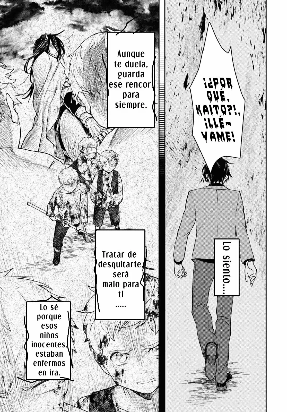Death Game Ni Makikomore Mashita, Isekai Gaeri No Moto Yusha Desuga Capítulo 4 - Page 18