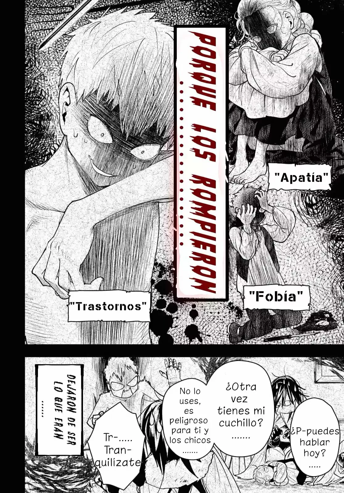 Death Game Ni Makikomore Mashita, Isekai Gaeri No Moto Yusha Desuga Capítulo 4 - Page 19