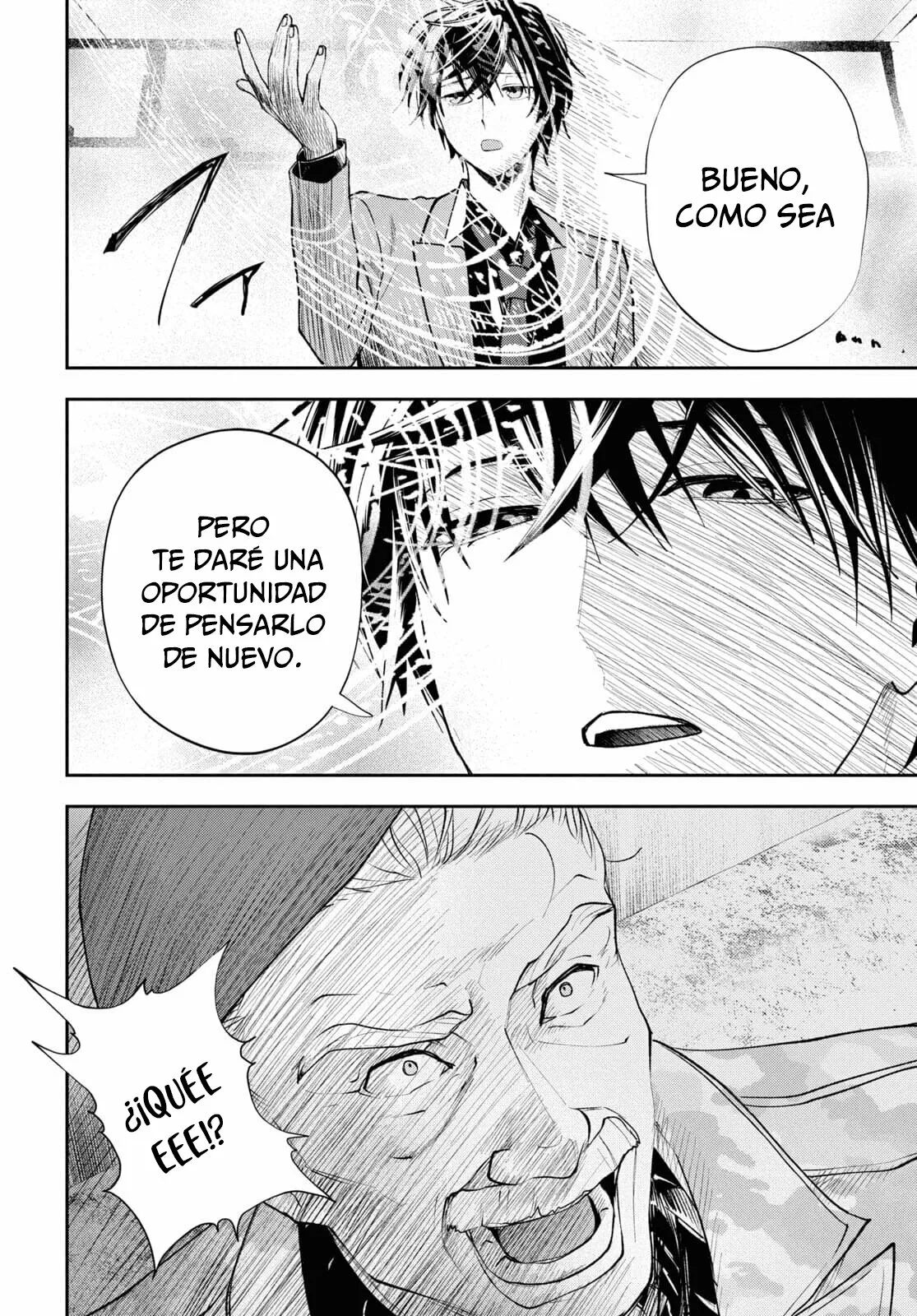 Death Game Ni Makikomore Mashita, Isekai Gaeri No Moto Yusha Desuga Capítulo 4 - Page 24