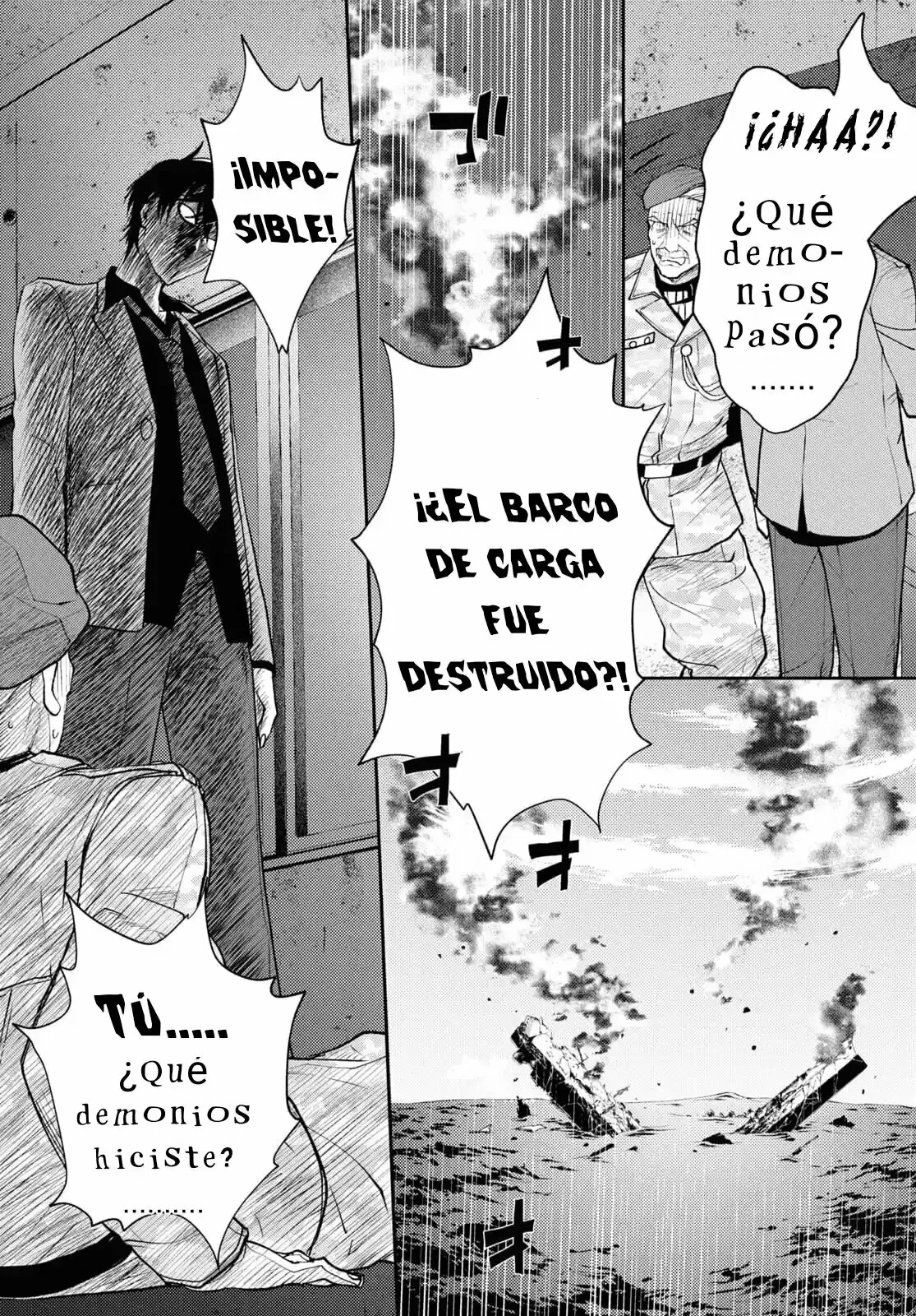 Death Game Ni Makikomore Mashita, Isekai Gaeri No Moto Yusha Desuga Capítulo 4 - Page 26