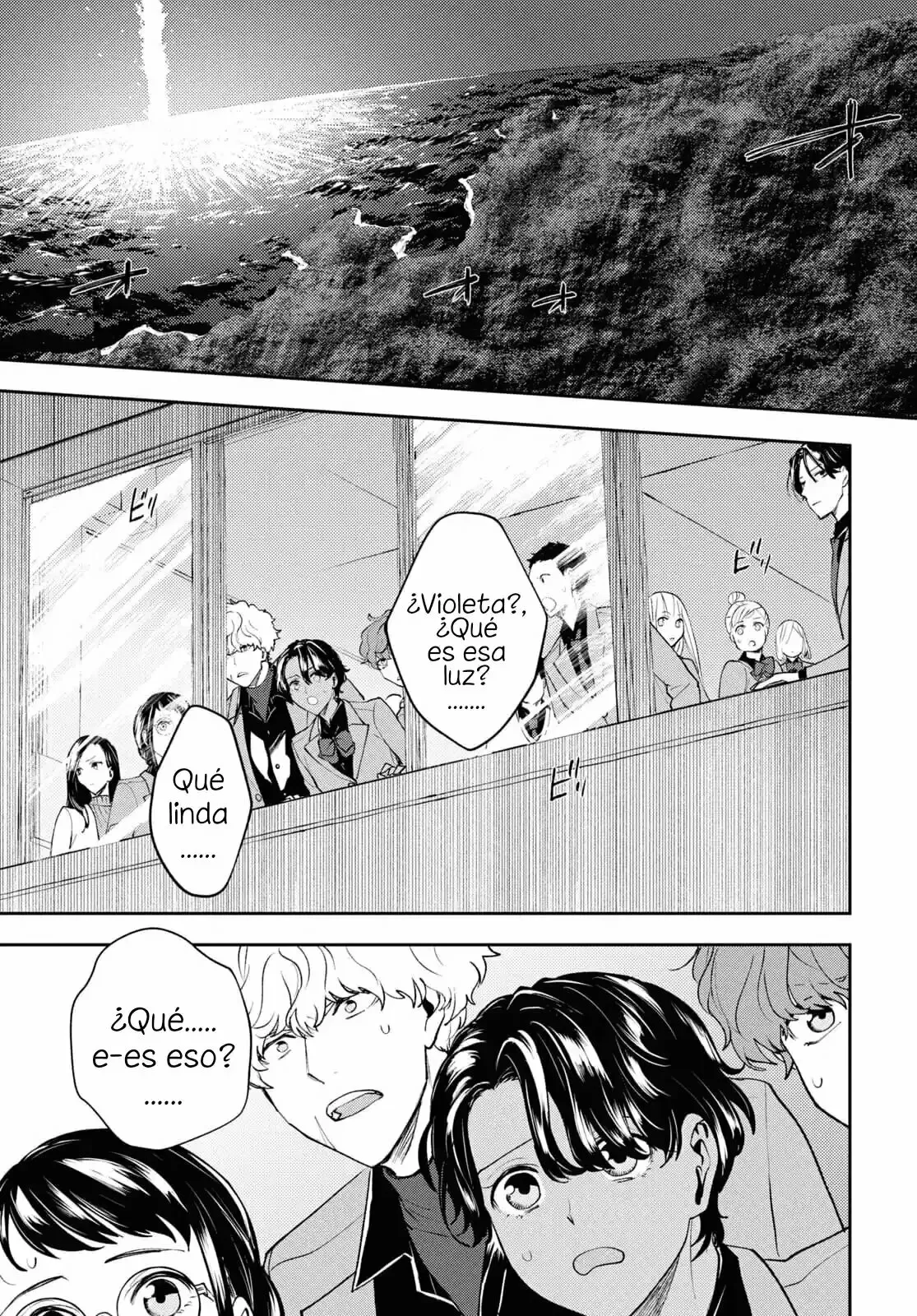 Death Game Ni Makikomore Mashita, Isekai Gaeri No Moto Yusha Desuga Capítulo 4 - Page 27