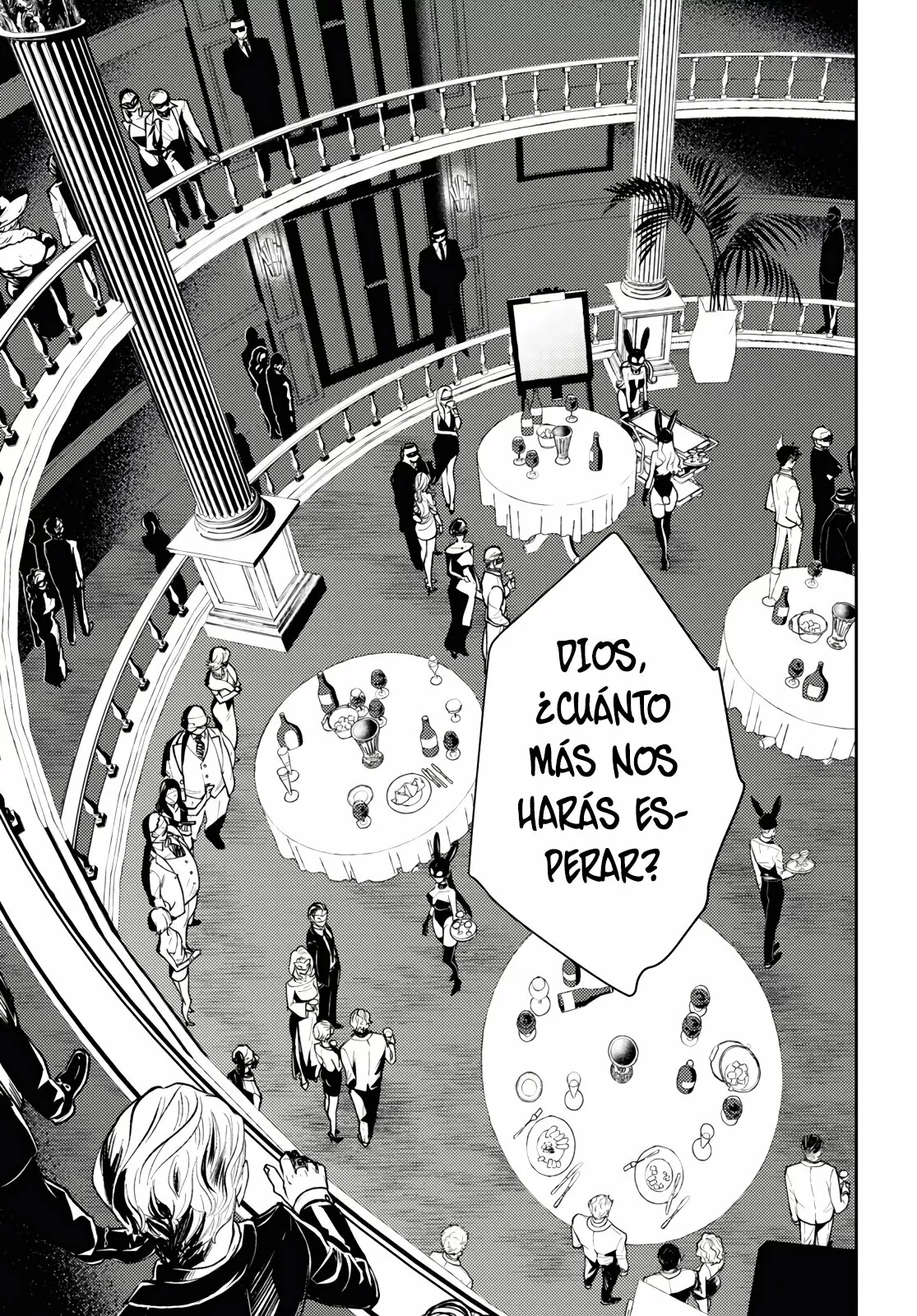 Death Game Ni Makikomore Mashita, Isekai Gaeri No Moto Yusha Desuga Capítulo 5 - Page 14