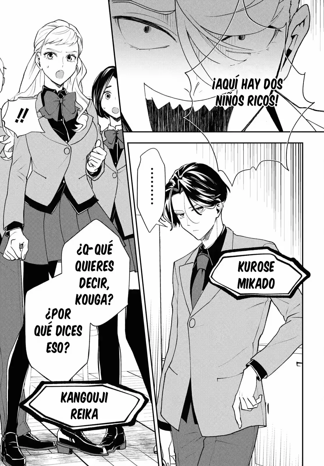 Death Game Ni Makikomore Mashita, Isekai Gaeri No Moto Yusha Desuga Capítulo 5 - Page 24