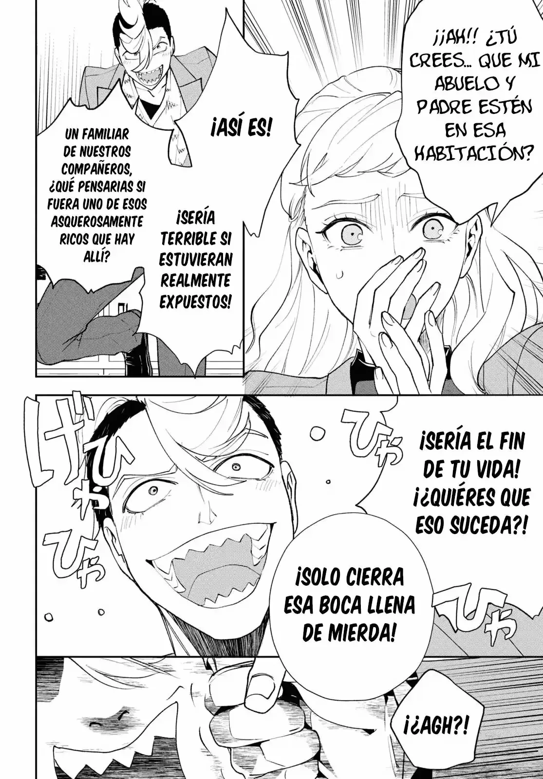 Death Game Ni Makikomore Mashita, Isekai Gaeri No Moto Yusha Desuga Capítulo 5 - Page 25