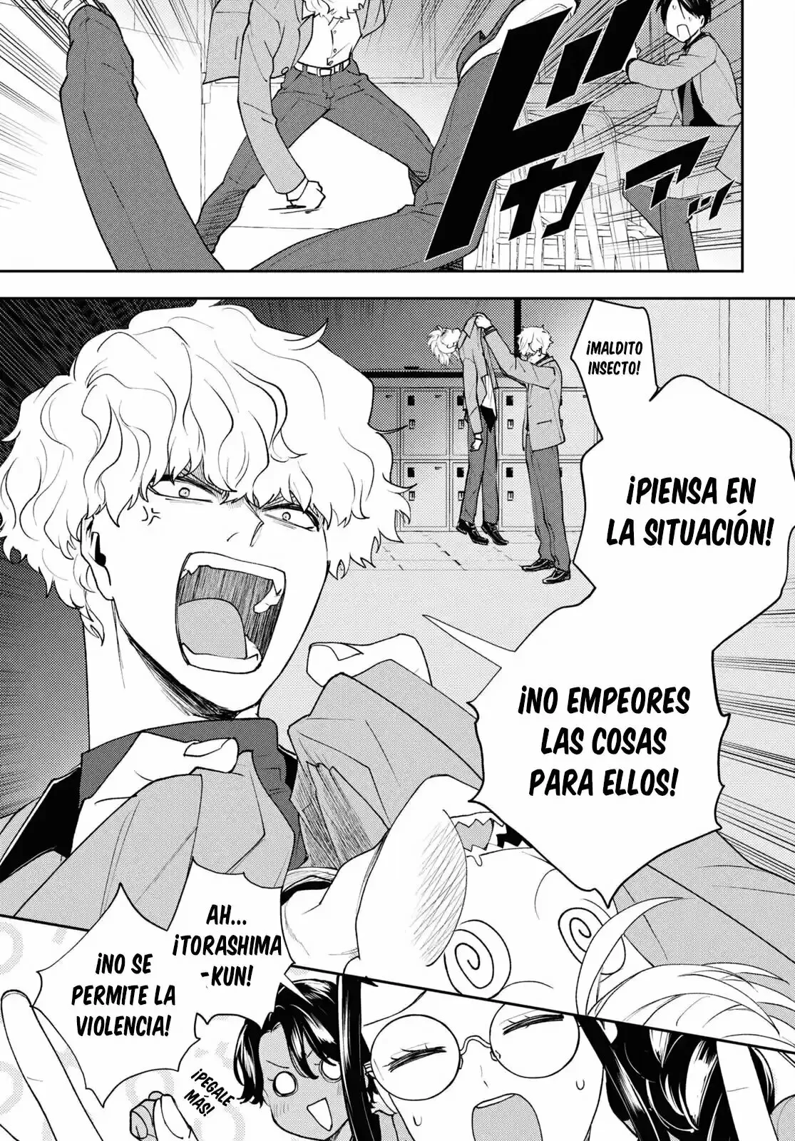 Death Game Ni Makikomore Mashita, Isekai Gaeri No Moto Yusha Desuga Capítulo 5 - Page 26