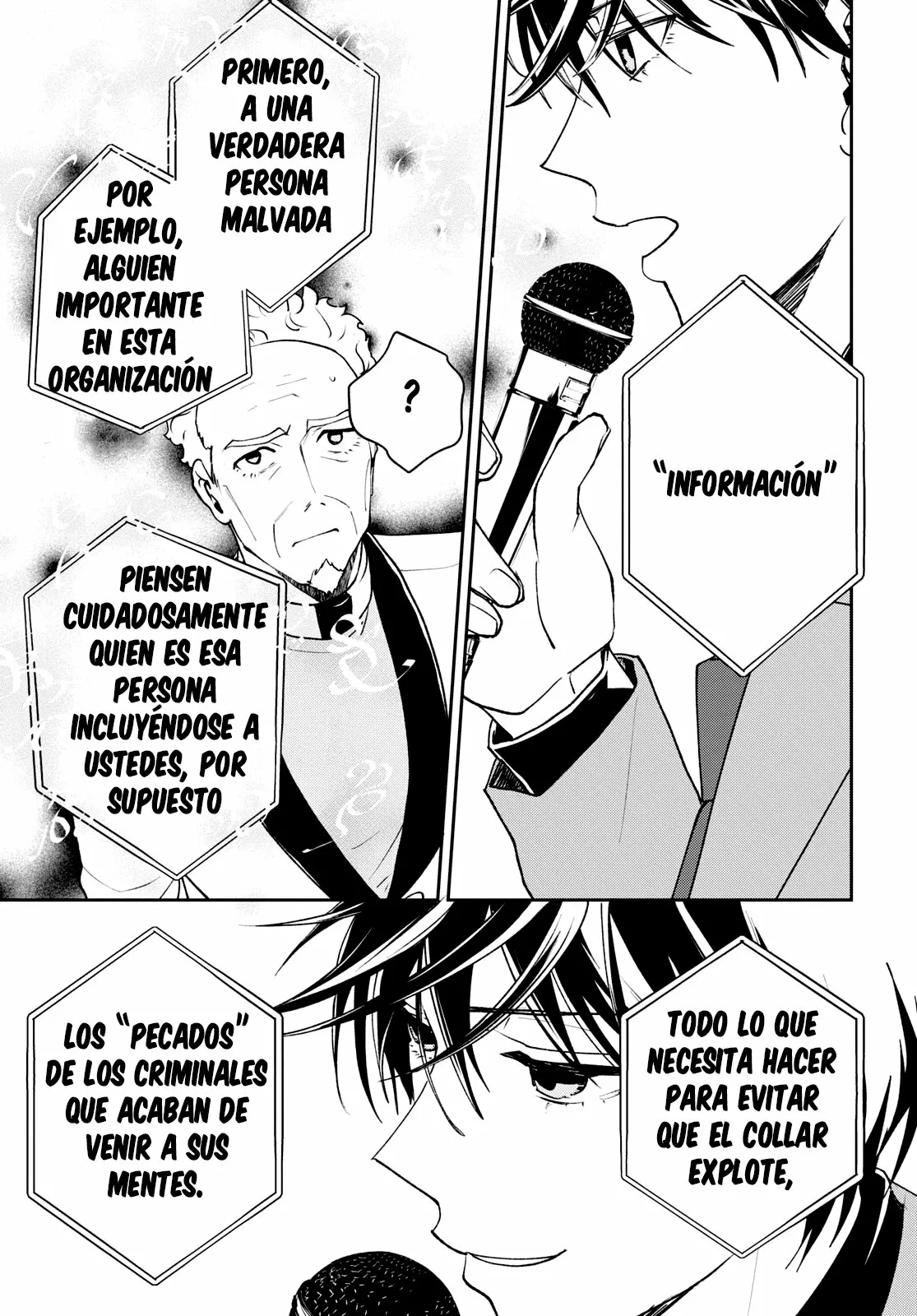 Death Game Ni Makikomore Mashita, Isekai Gaeri No Moto Yusha Desuga Capítulo 6 - Page 11